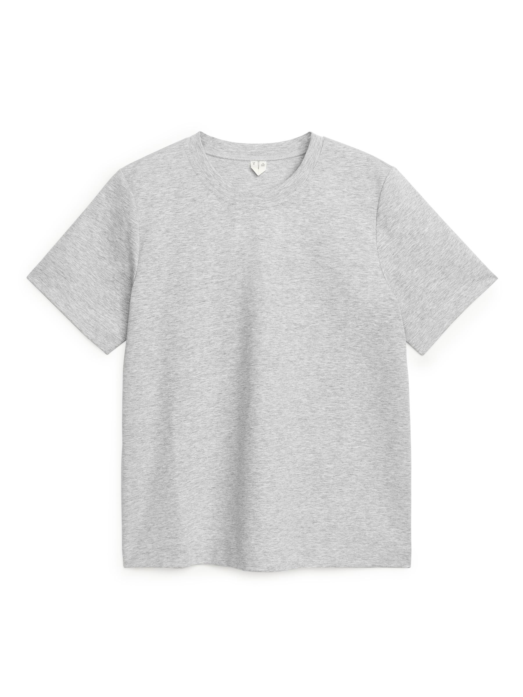 Schweres T-Shirt-#C9CCD1-9957