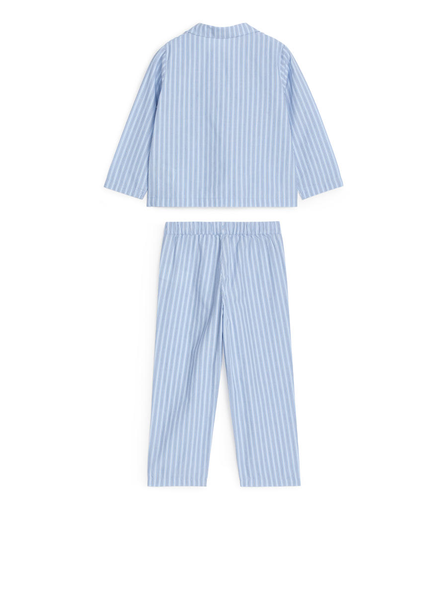 Pyjama-#A6B8D1-13371