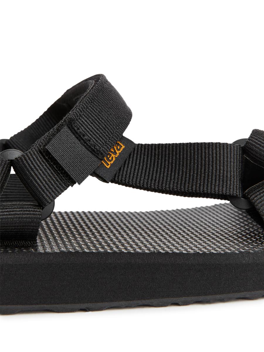 Teva Original Universal Junior Sandals-#272628-1570