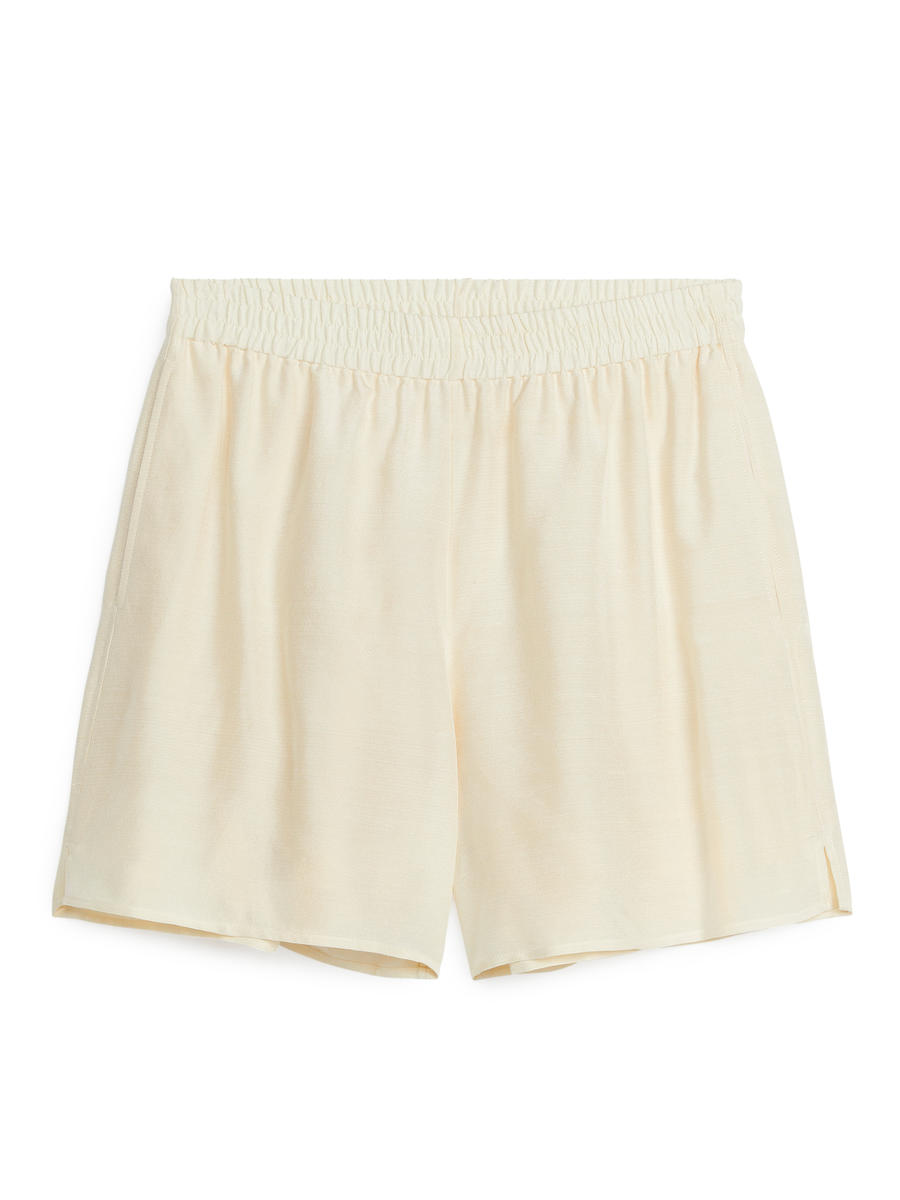 Seidenshorts-#DCD6C7-7498