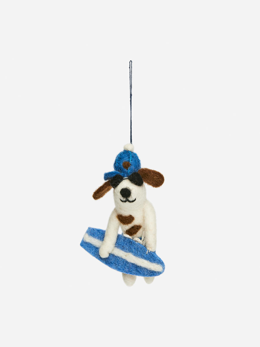 Felt So Good Surfer Dog-#416AE6-5630