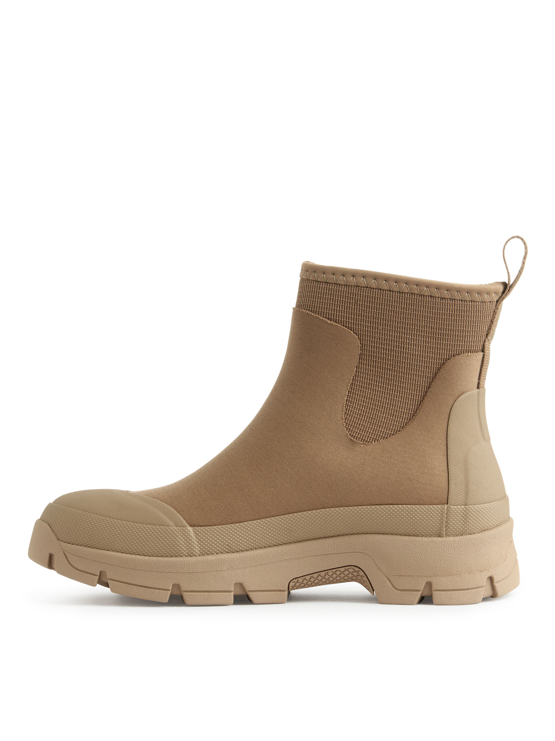 Tretorn Garpa Hybrid Boots - Beige - Women - StillMedia/DescriptiveStillLife - 2