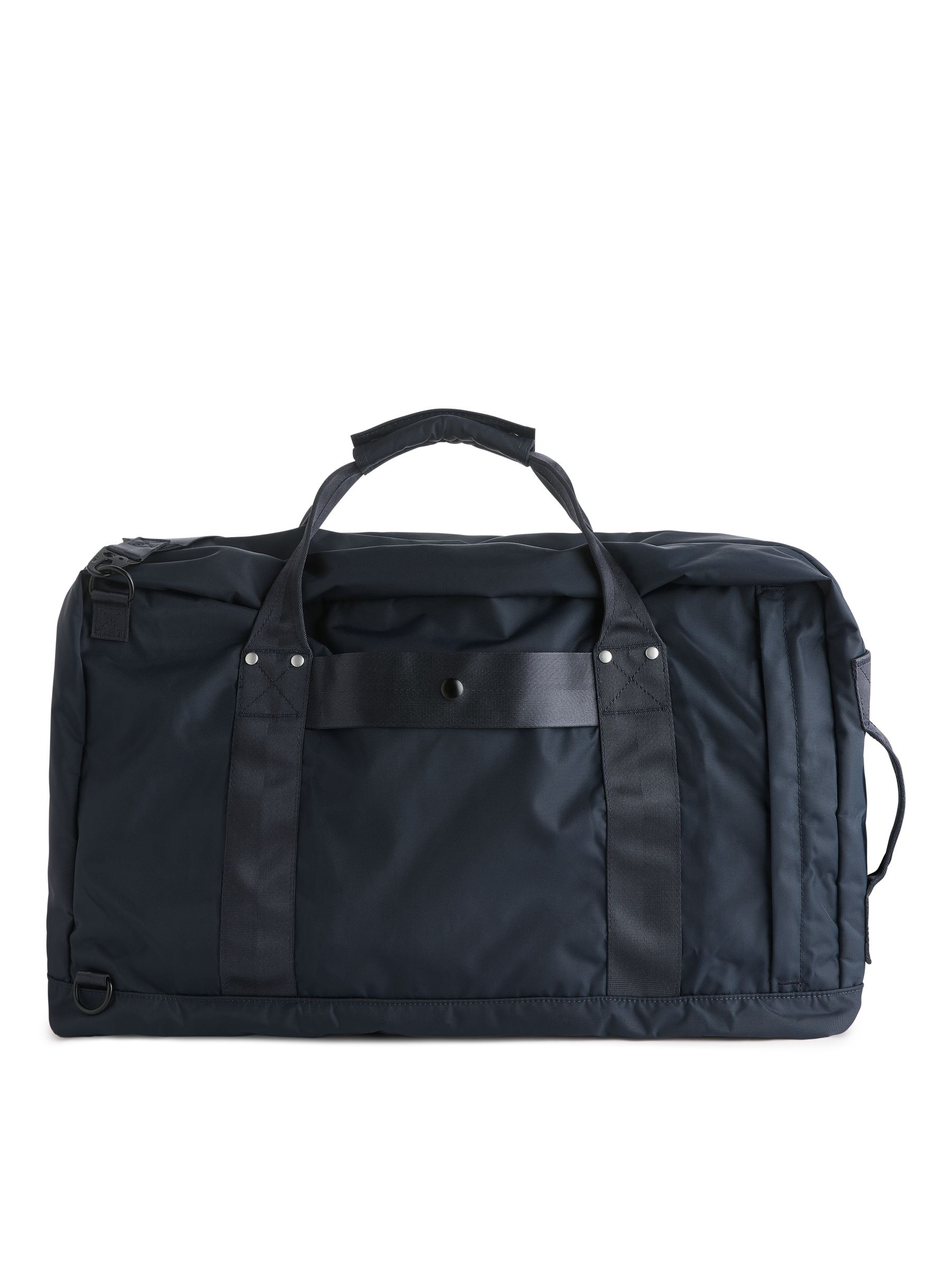 Worek marynarski 72-Hour - Ciemnoniebieski - Travel - StillMedia/DescriptiveStillLife - 4