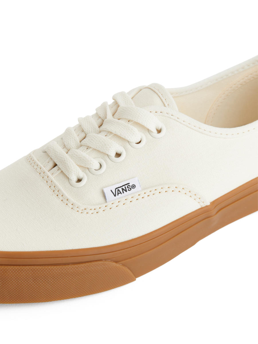 Vans Authentic Turnschuhe - Cremeweiß - Women - 1222871001