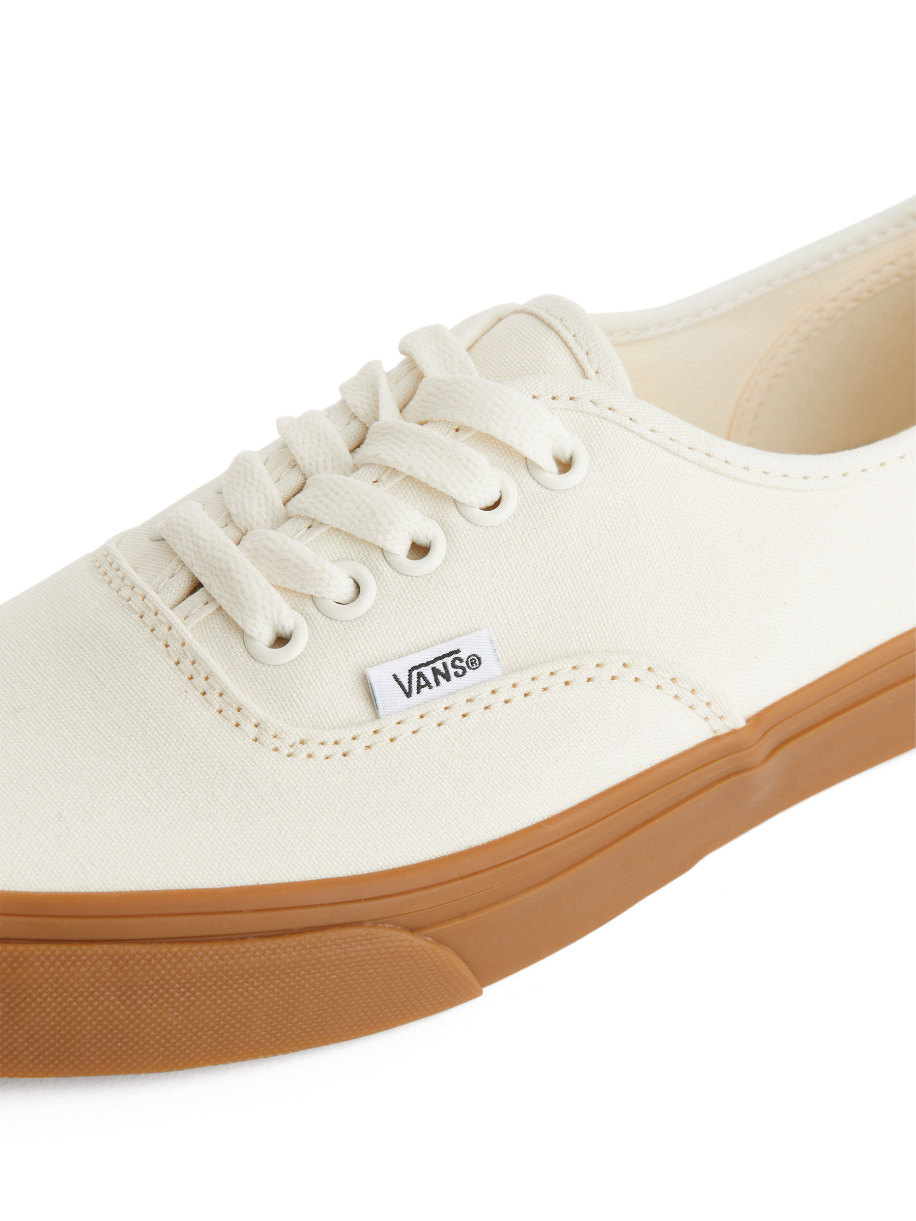 Vans Authentic Turnschuhe - Cremeweiß - Damen - StillMedia/DescriptiveDetail - 4