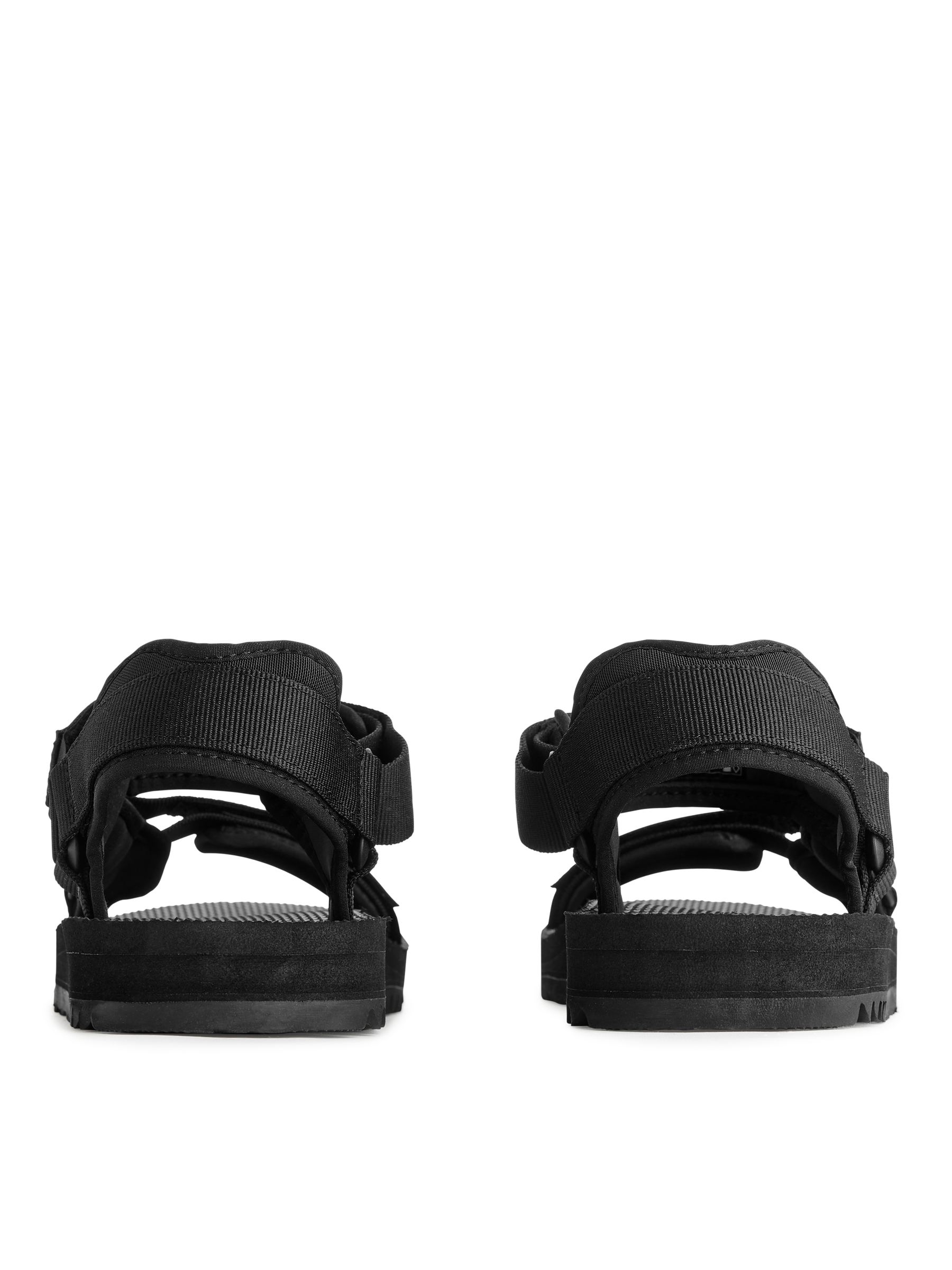 Sandalias Teva Trail - Negro - Men - StillMedia/DescriptiveStillLife - 3