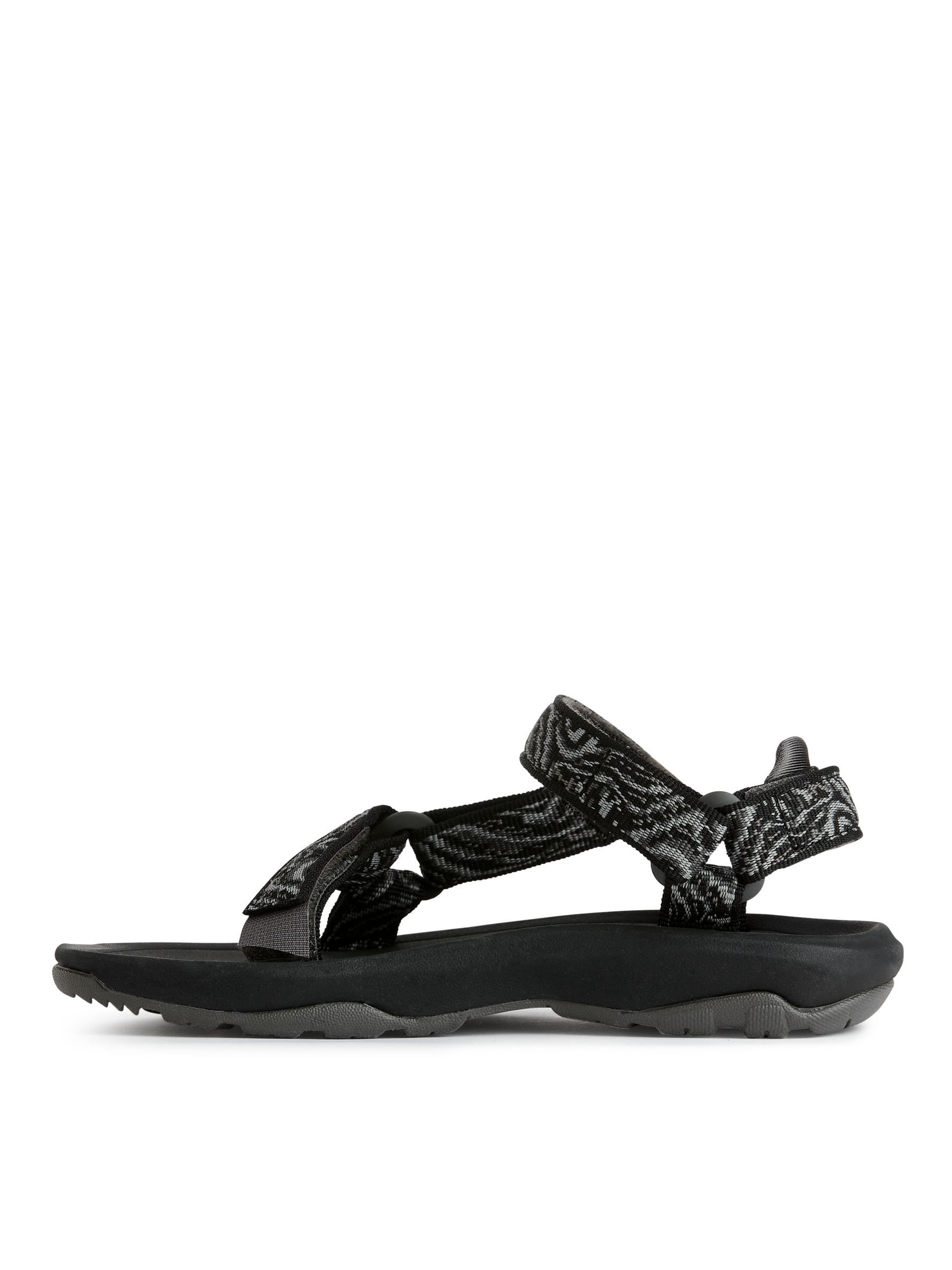 Sandalias Teva Hurricane XLT2 para niños - Lava/gris - Children - StillMedia/DescriptiveStillLife - 1