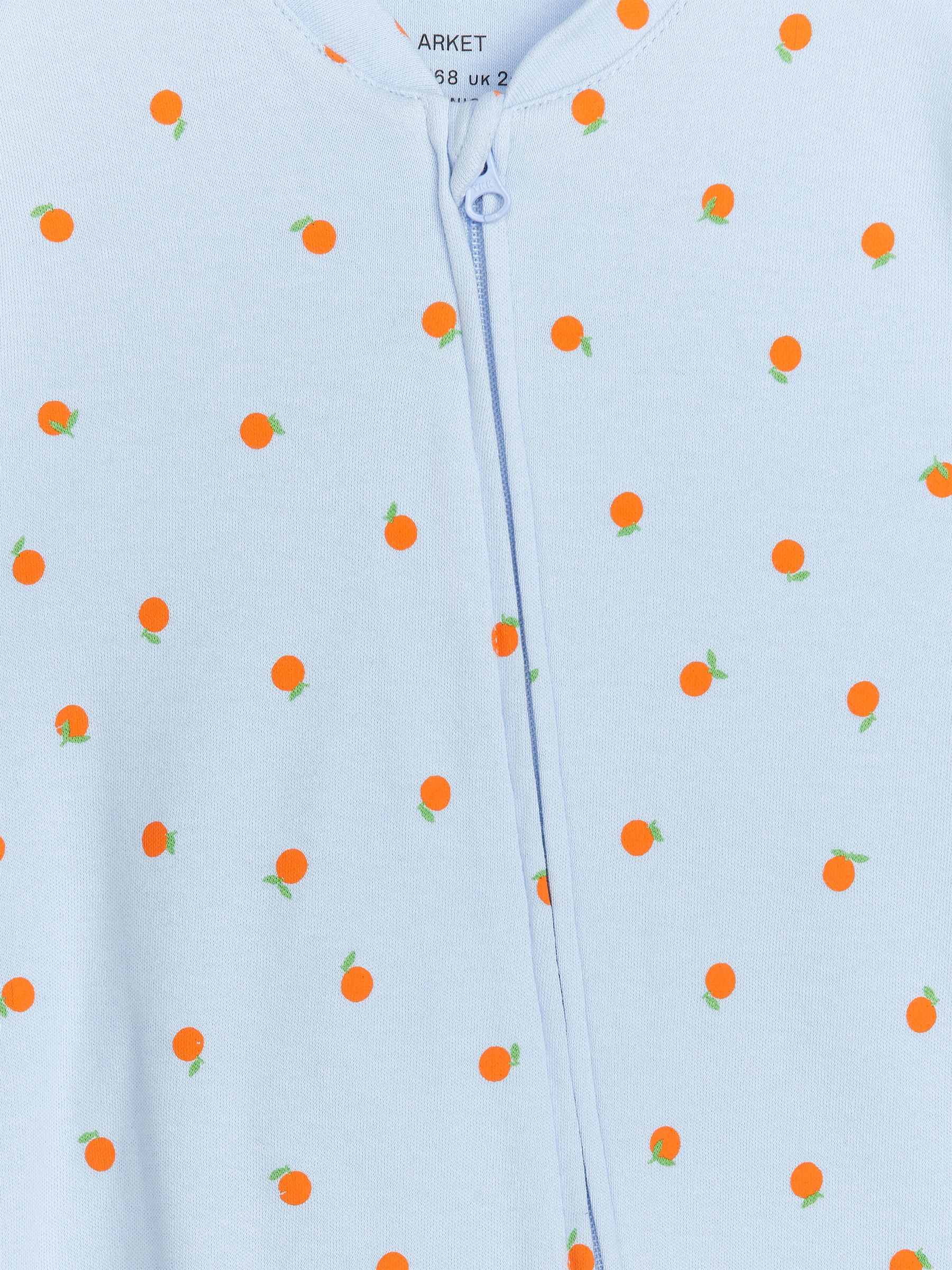 Piżama z krótkim rękawem - Jasnoniebieski - Fason normalny - Children - StillMedia/DescriptiveDetail - 1