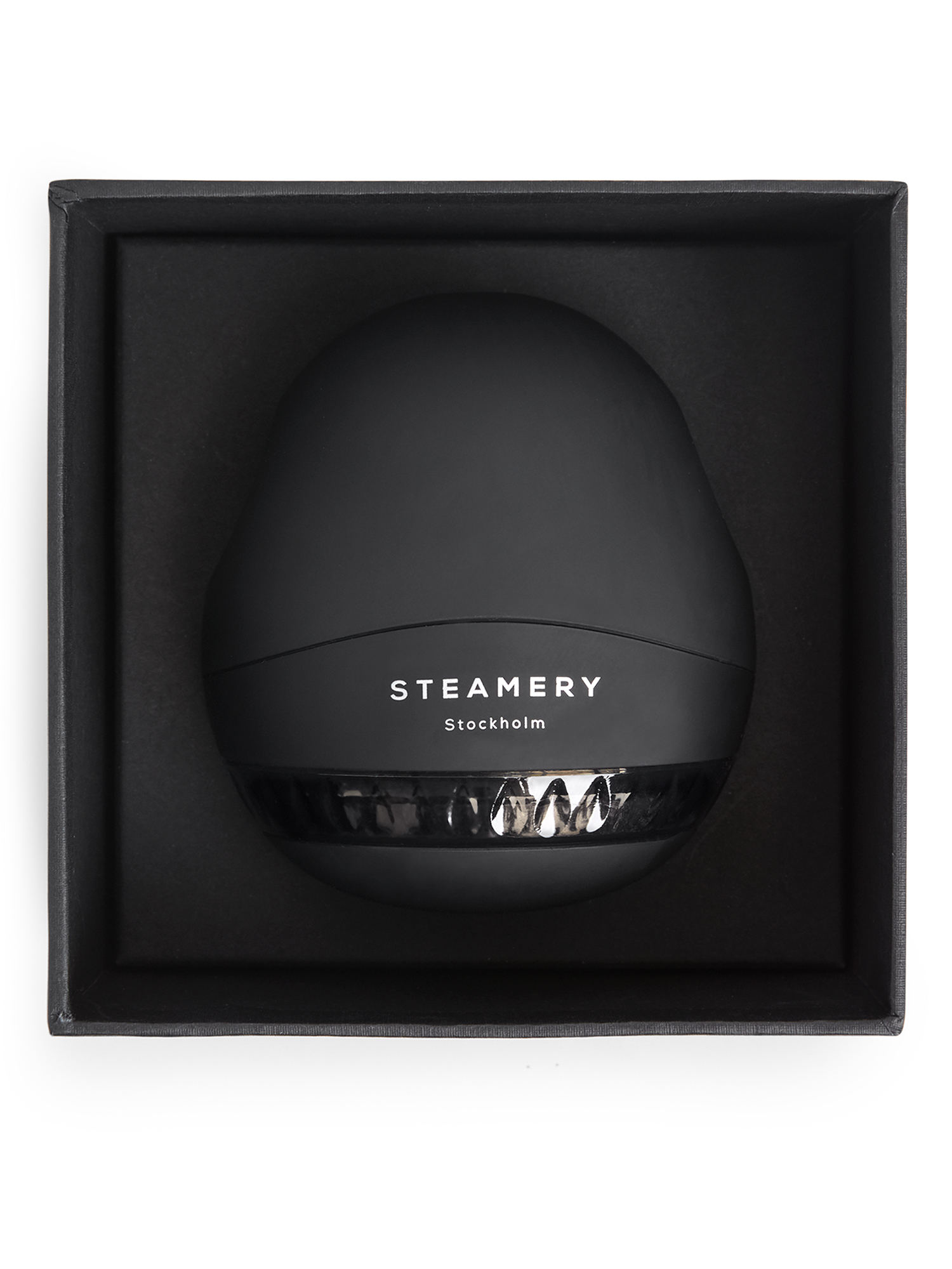 Rasoio per tessuti Steamery Pilo - Nero - Homeware - StillMedia/DescriptiveStillLife - 4