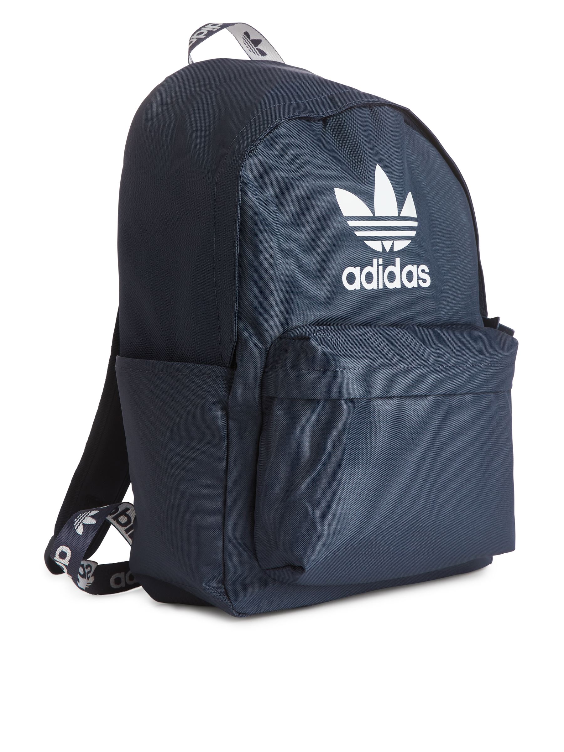 adidas-Rucksack Adicolor - Blau - Kinder - StillMedia/DescriptiveStillLife - 5