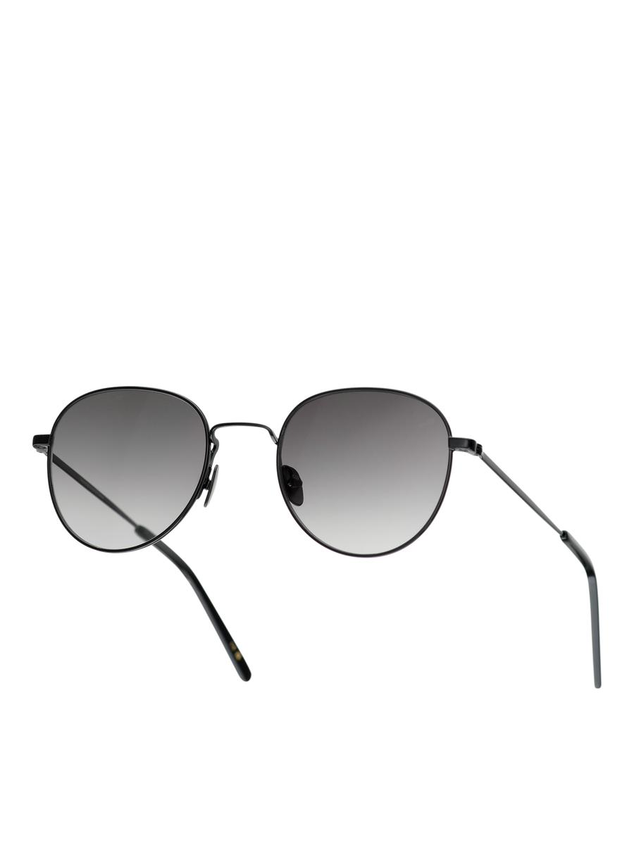 Sonnenbrille Rio von Monokel-#272628-6105