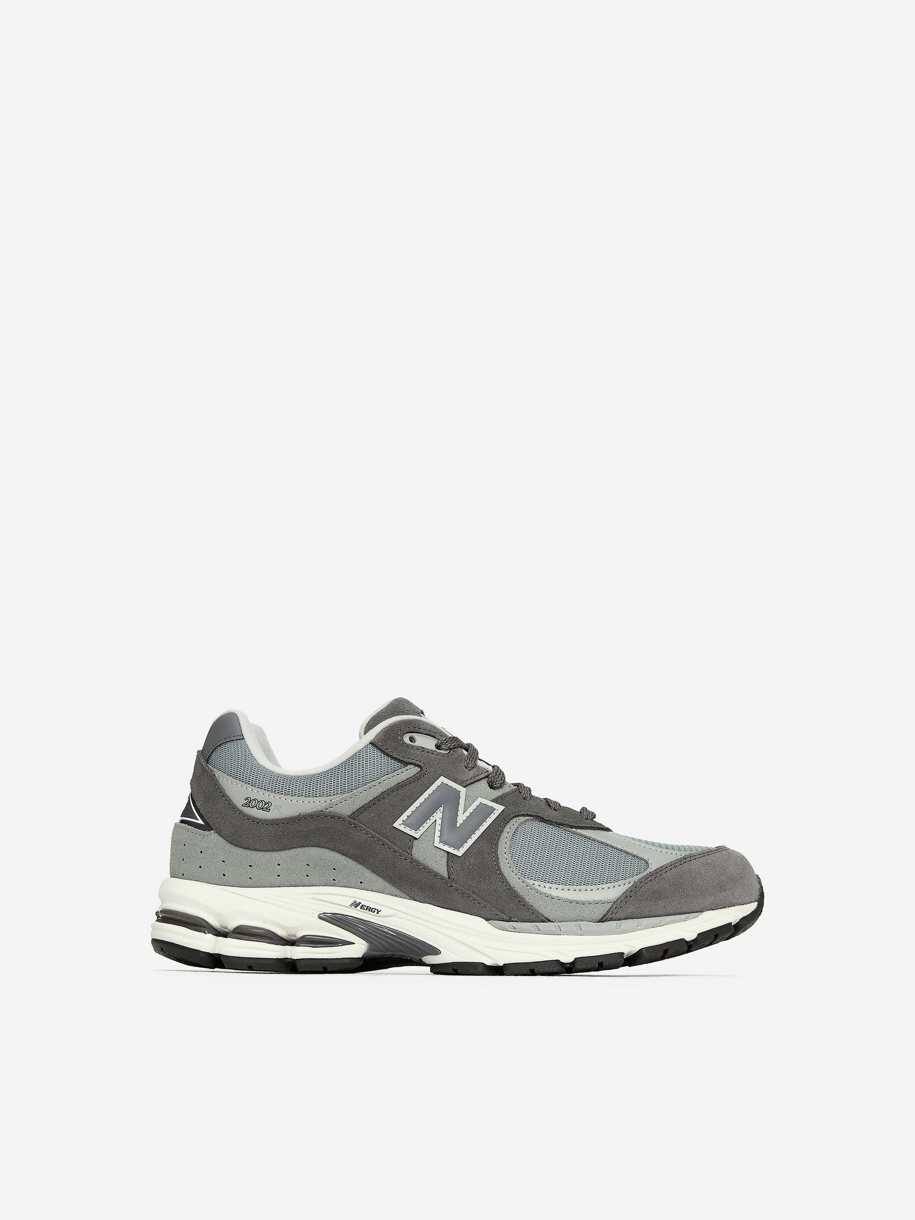 New Balance 2002R Trainers-#6C6D6E-15523