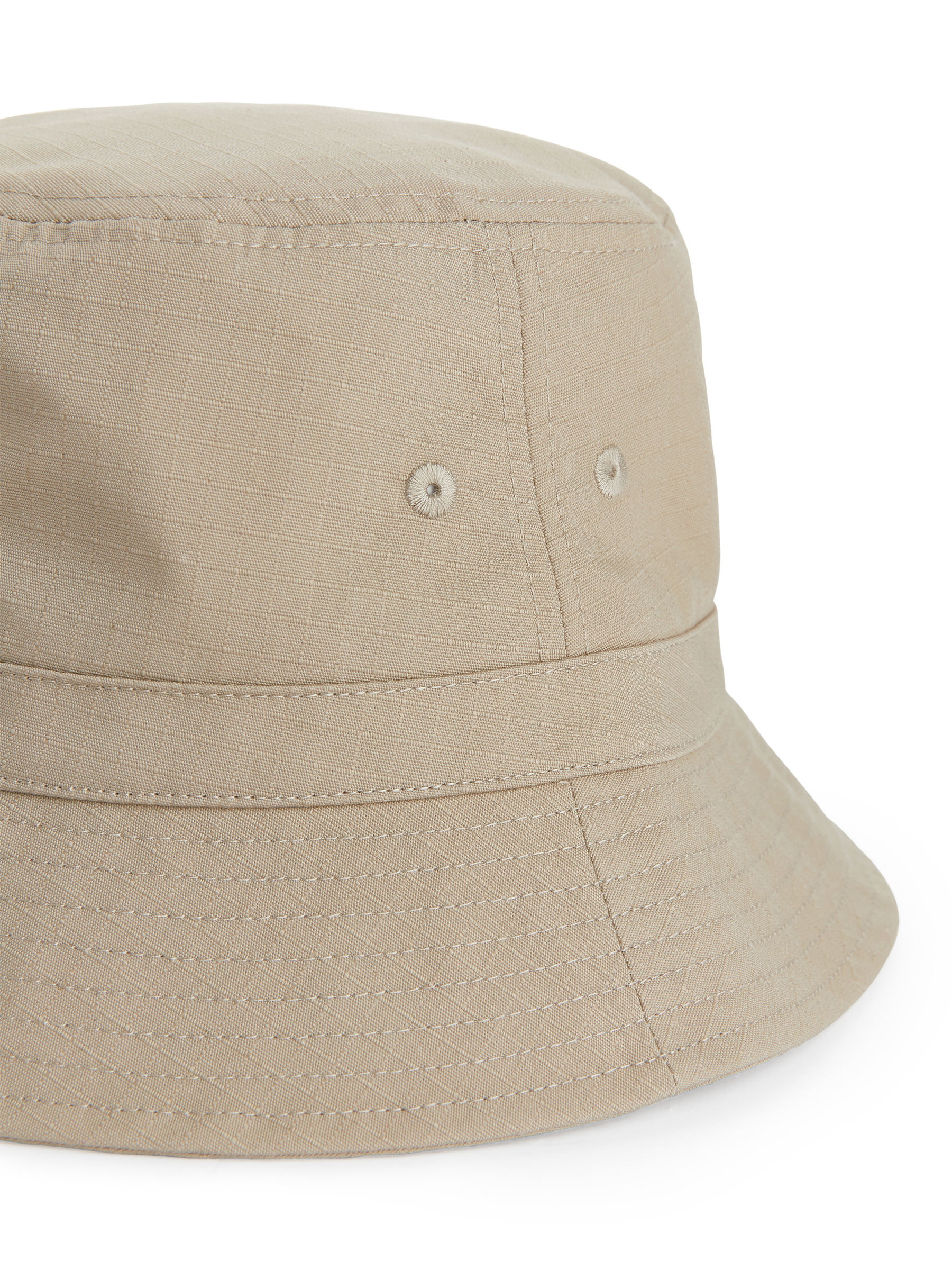 Ripstop Bucket Hat-#978F78-13185