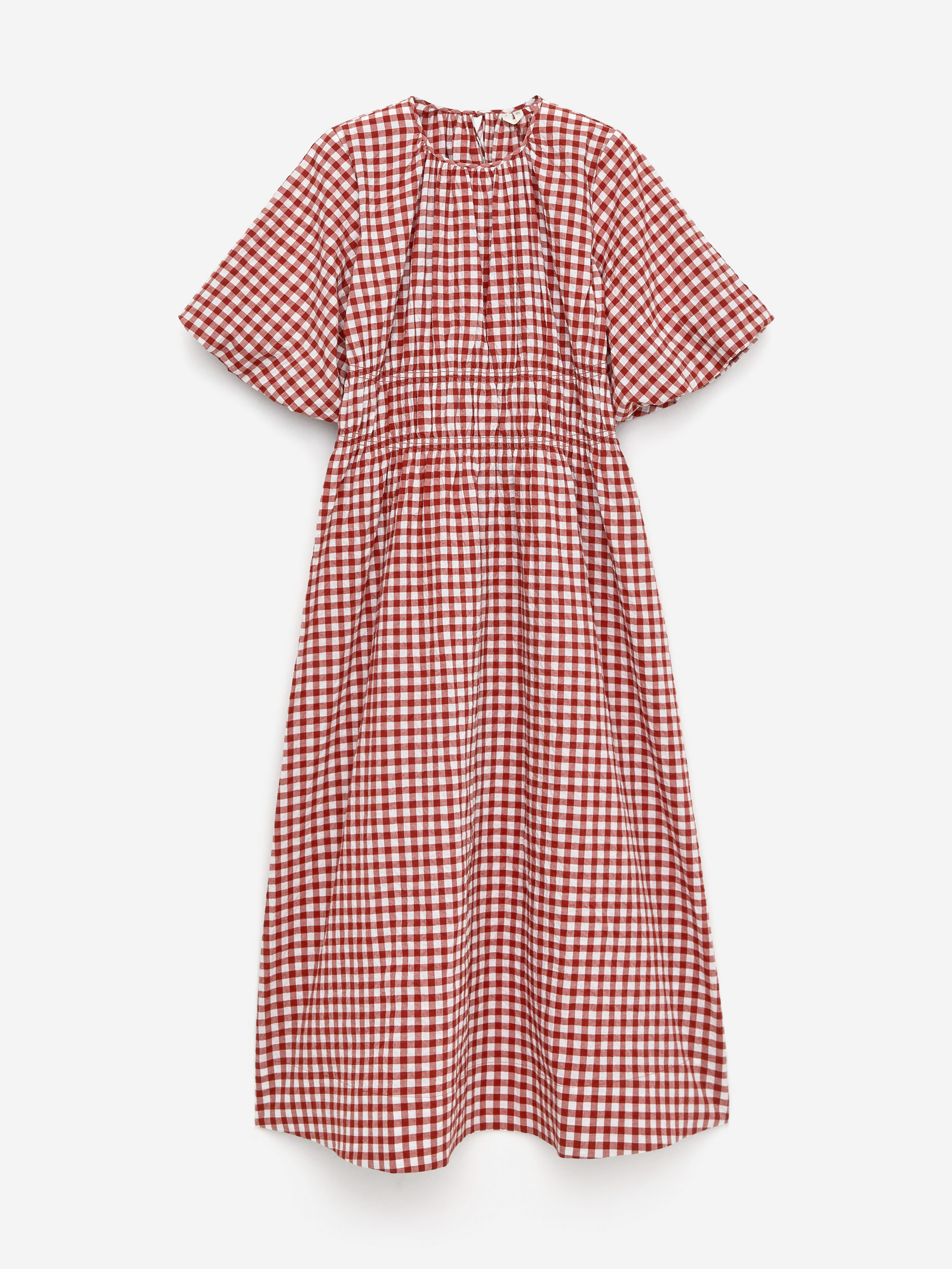 【専用出品】Curensology Gingham Check Dress Curensology Gingham Check Dress