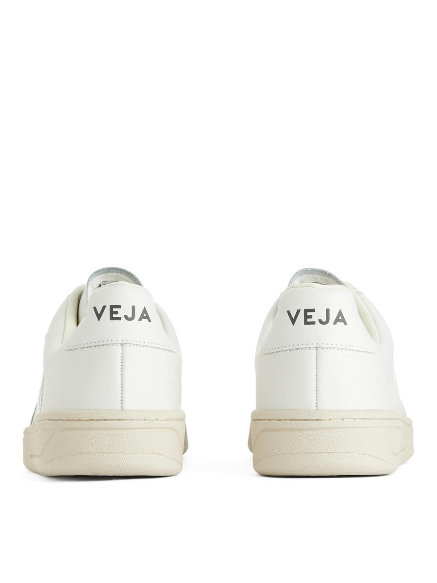 Veja V12 Trainers-#FFFFFF-13039