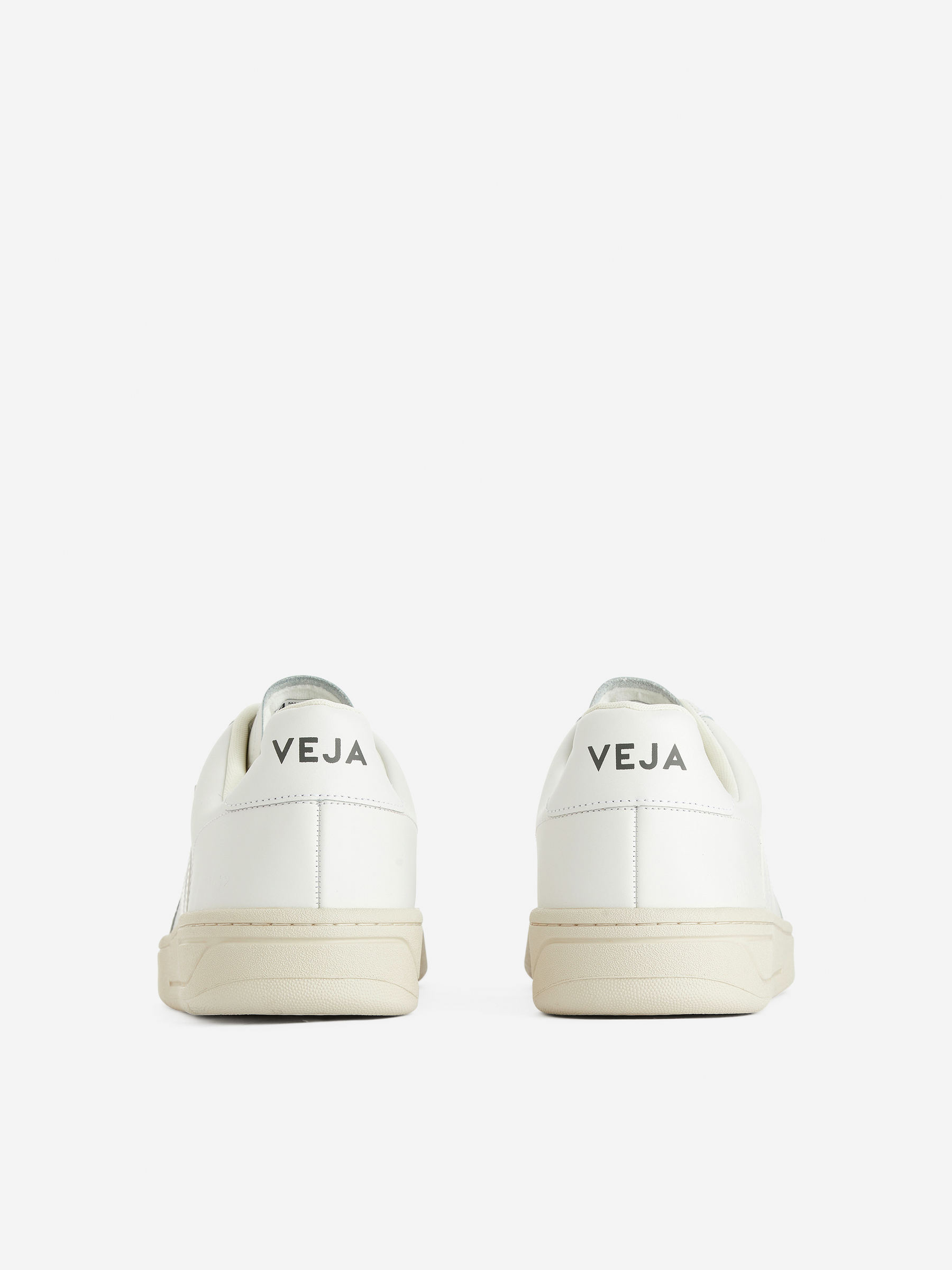 Veja V12 Trainers-#FFFFFF-13039