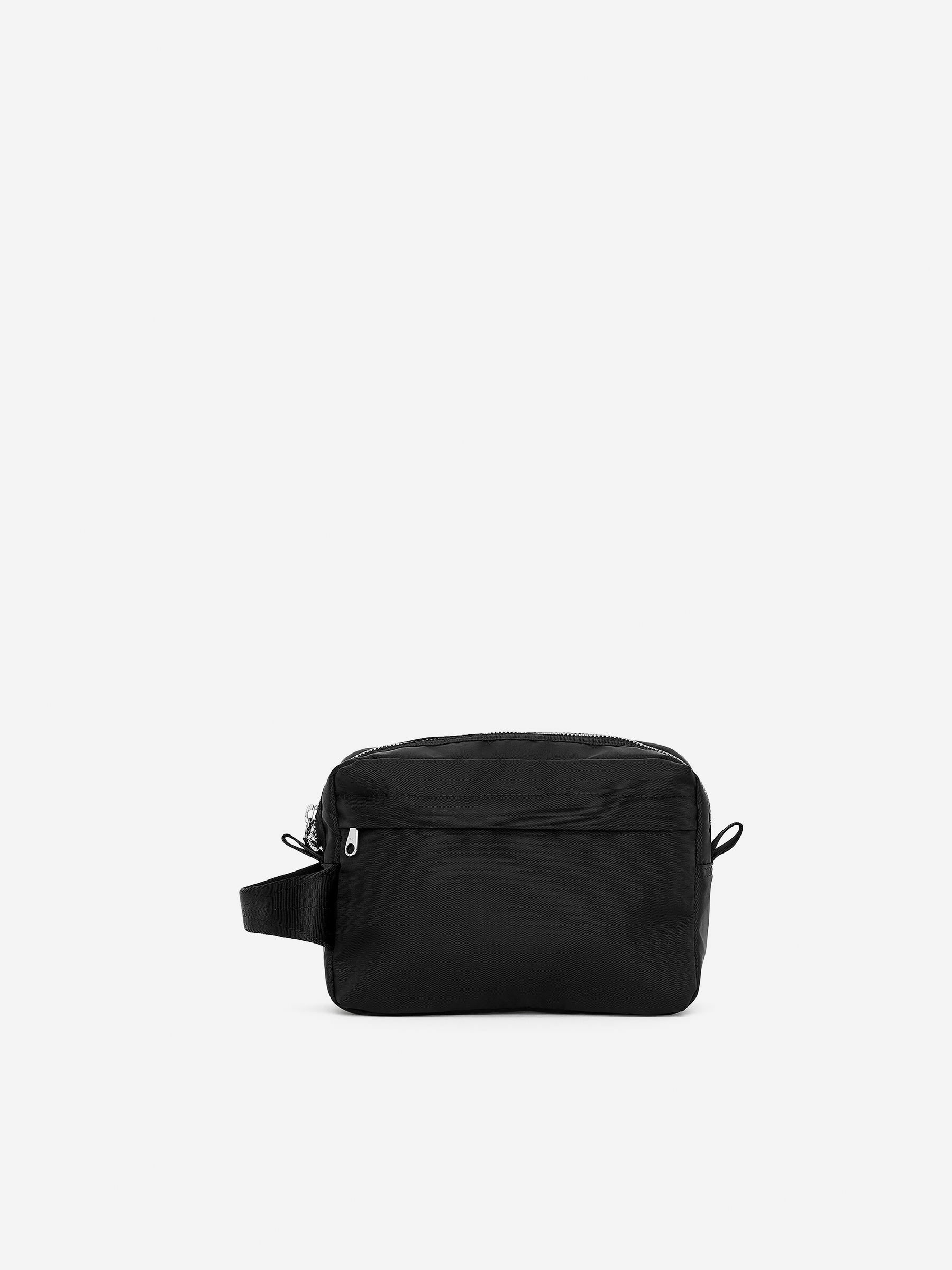 Toiletry Bag-#272628-15312