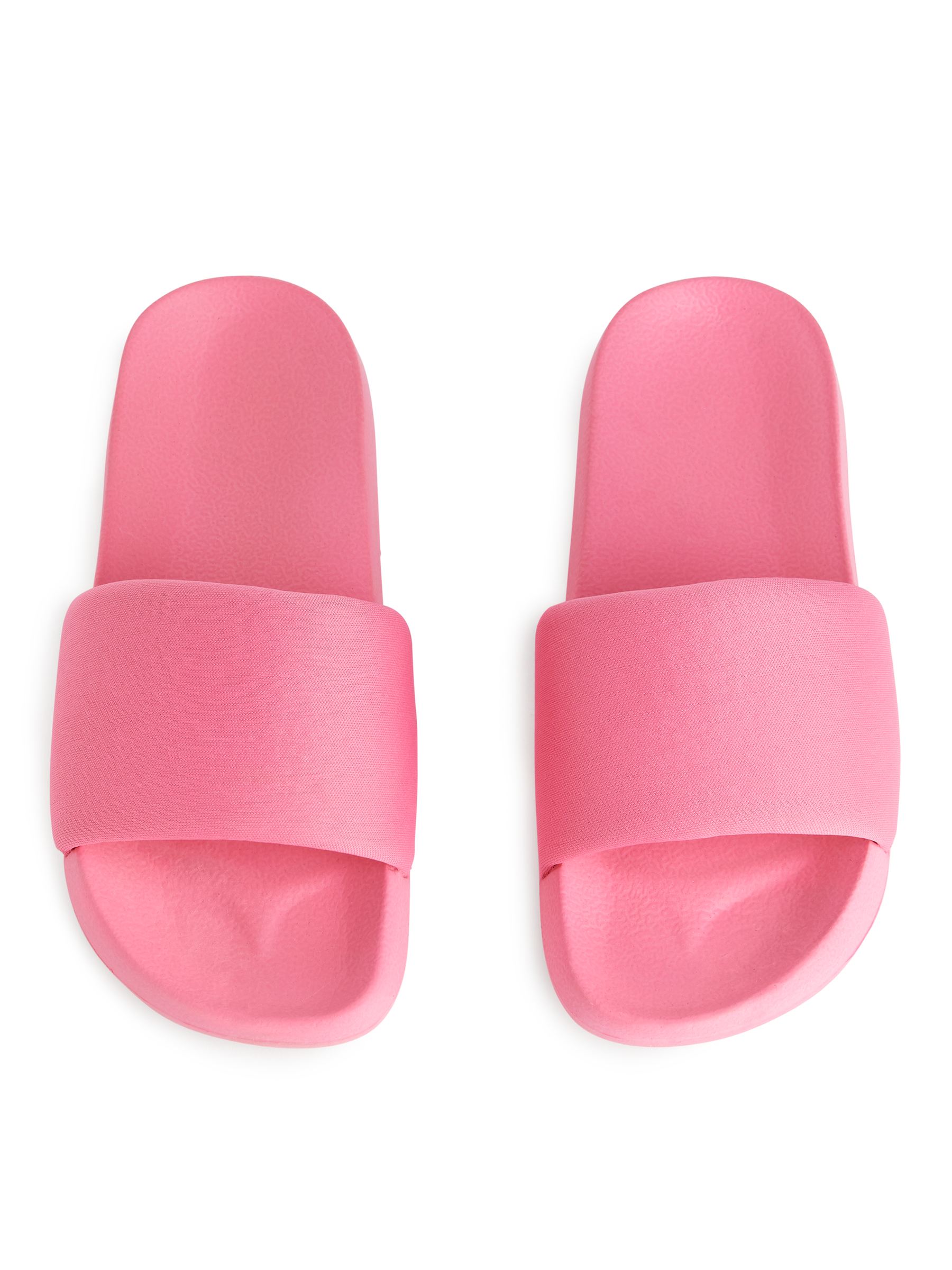 Miękkie klapki - Różowy - Children - StillMedia/DescriptiveStillLife - 4