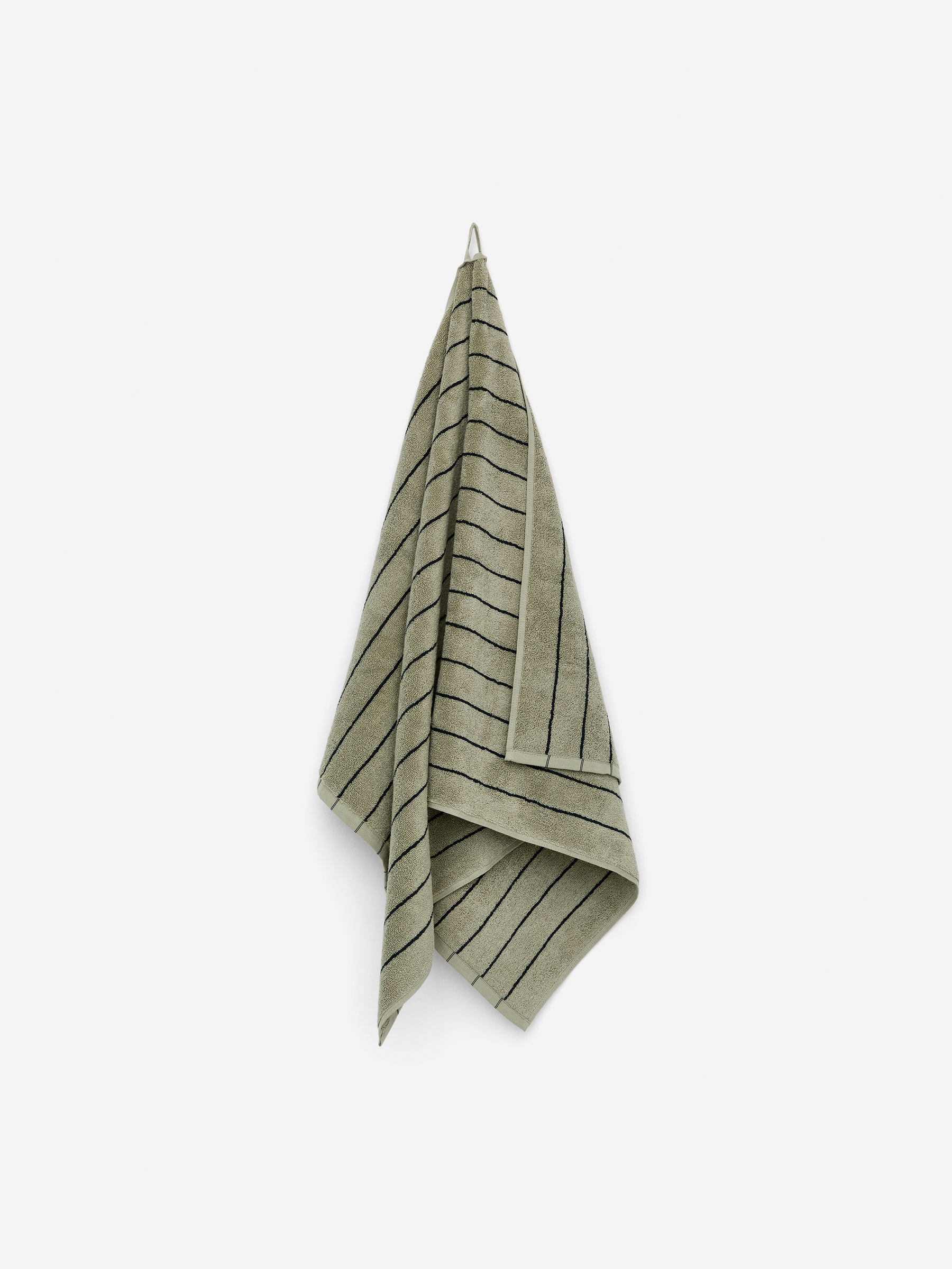 Bath Towel 70 x 140 cm-#A49F8D-8107