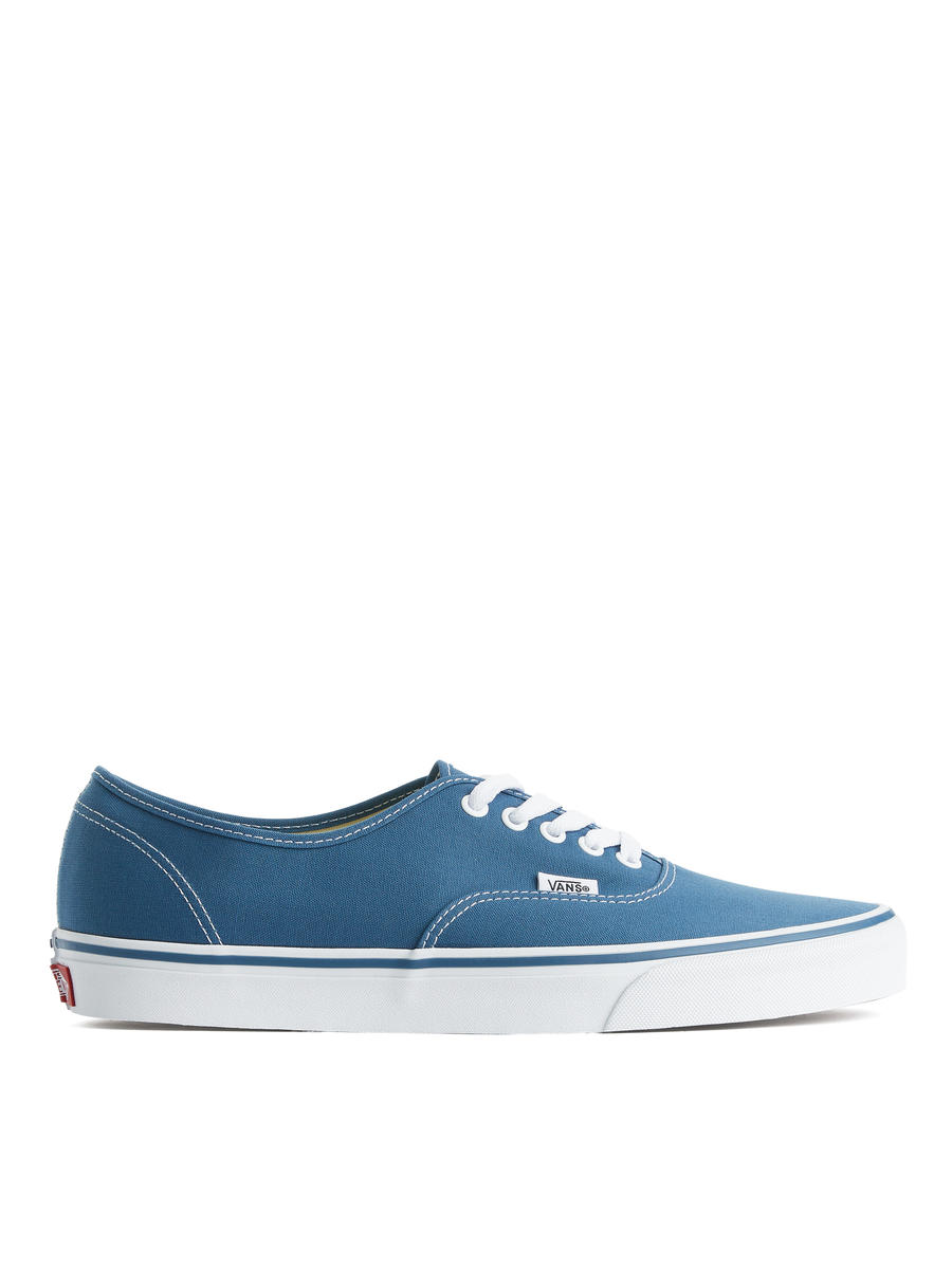 Vans Authentic Turnschuhe-#8898AC-8315