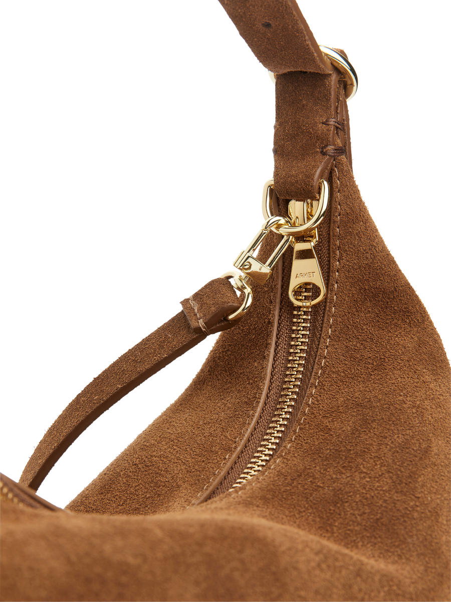 Sac en daim-#68513C-8172