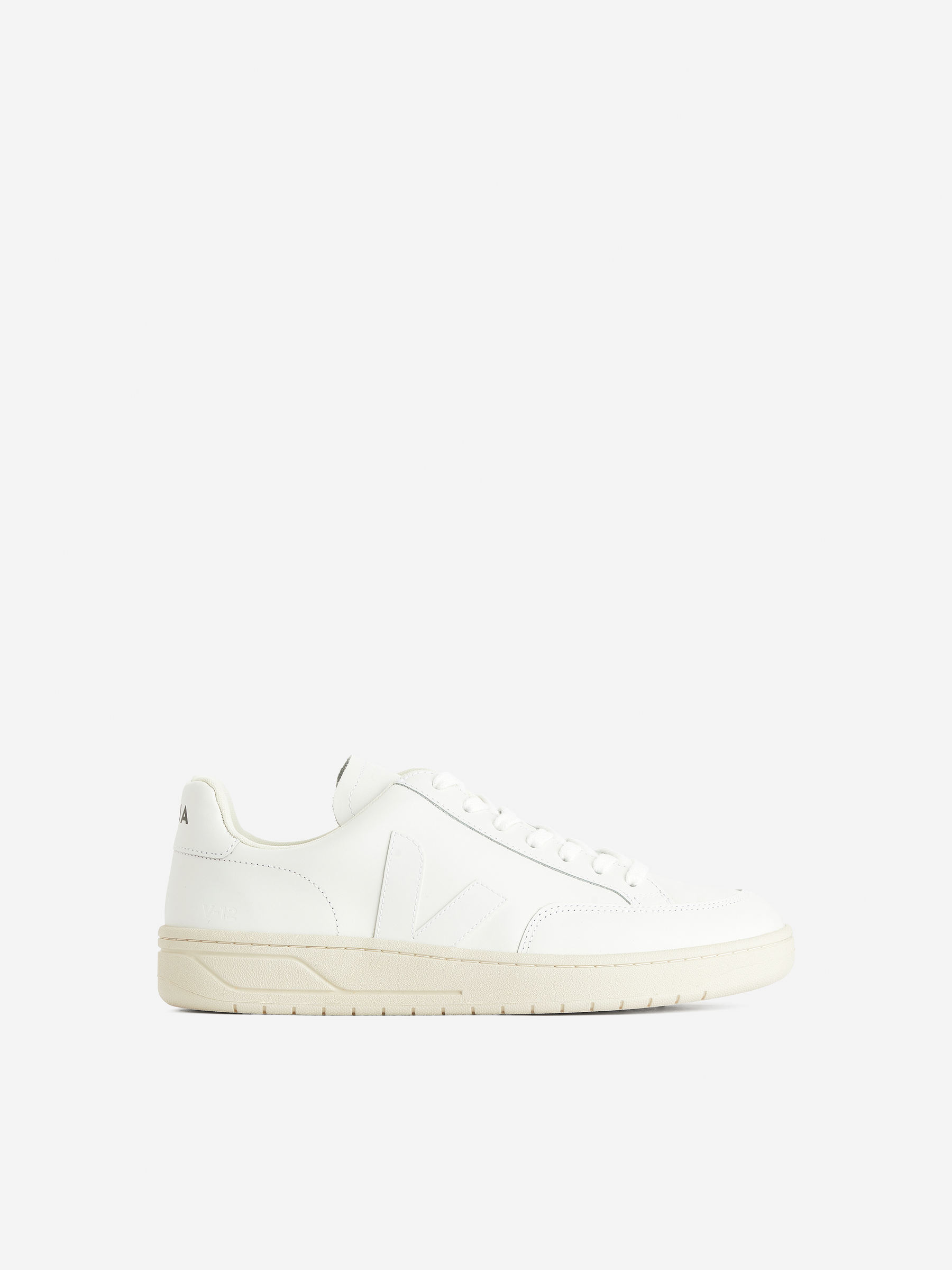 Veja V12 Trainers-#FFFFFF-13039