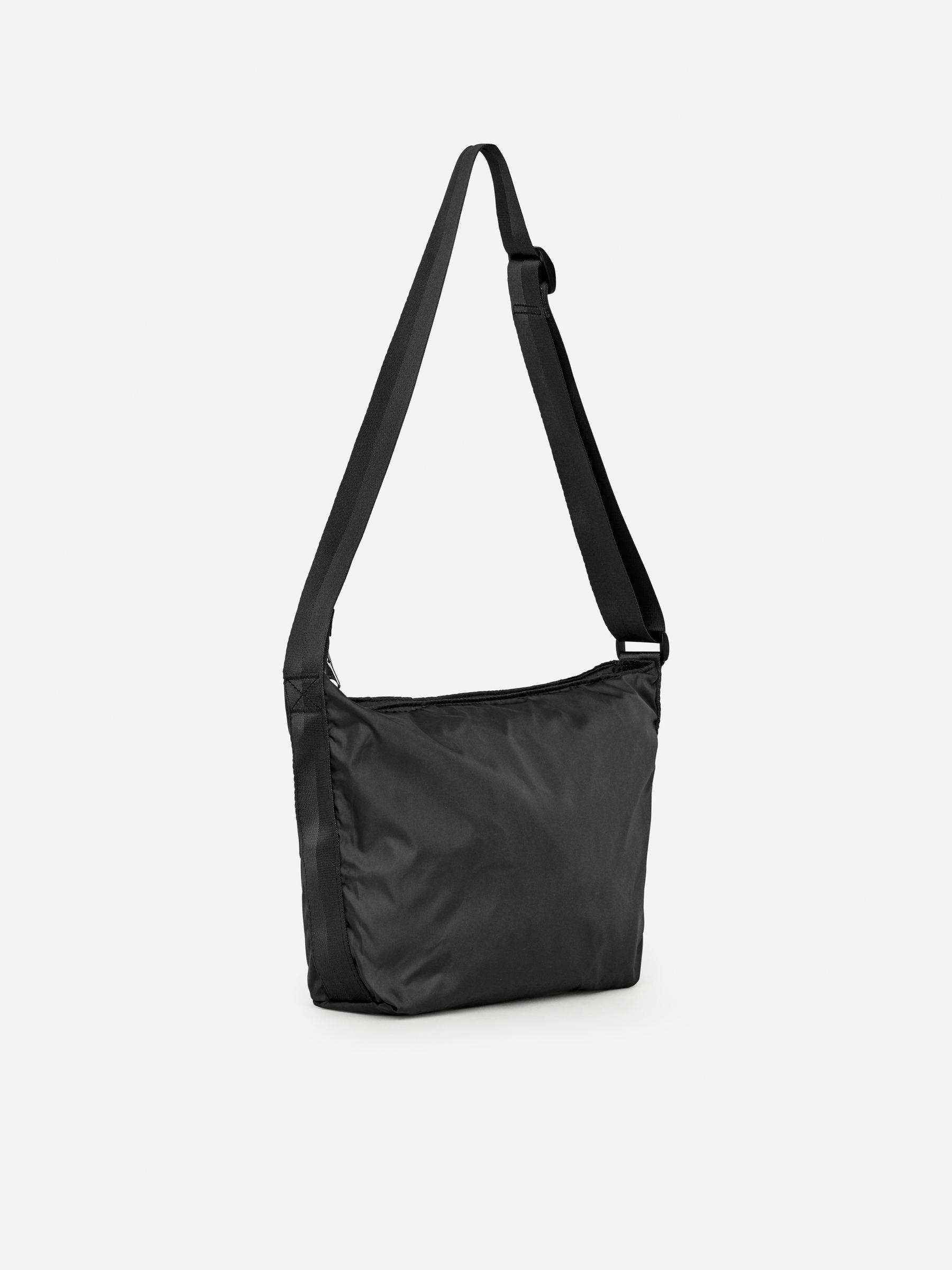 Kleine, faltbare Kuriertasche-#272628-12909