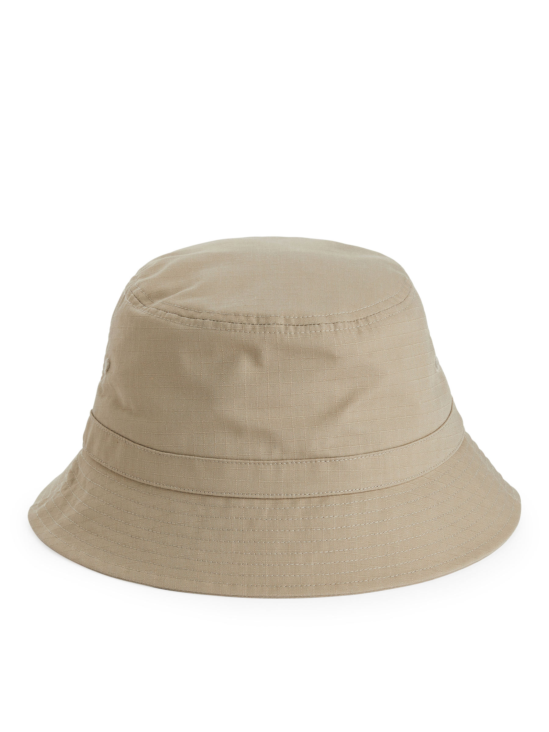 Ripstop Bucket Hat-#978F78-13185