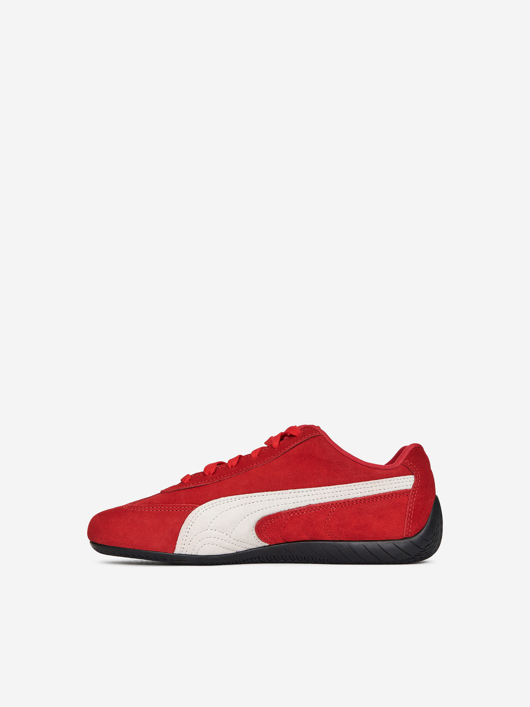 Sneaker Speedcat von Puma-Rot-15275