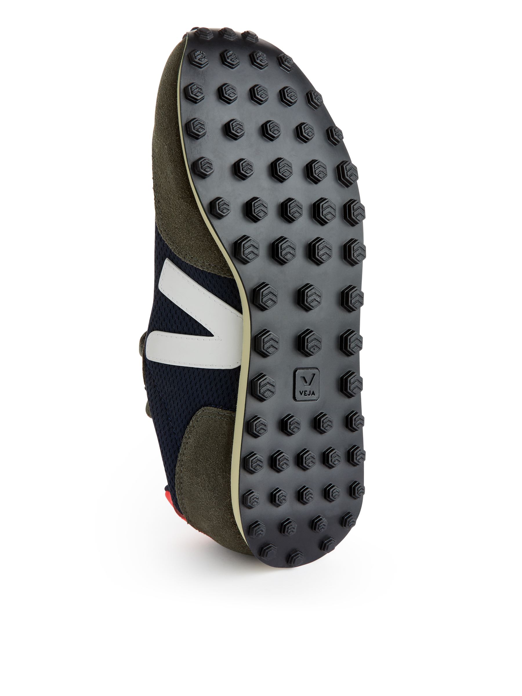 Zapatillas Rio Branco Veja - Azul oscuro/verde - Women - StillMedia/DescriptiveDetail - 1