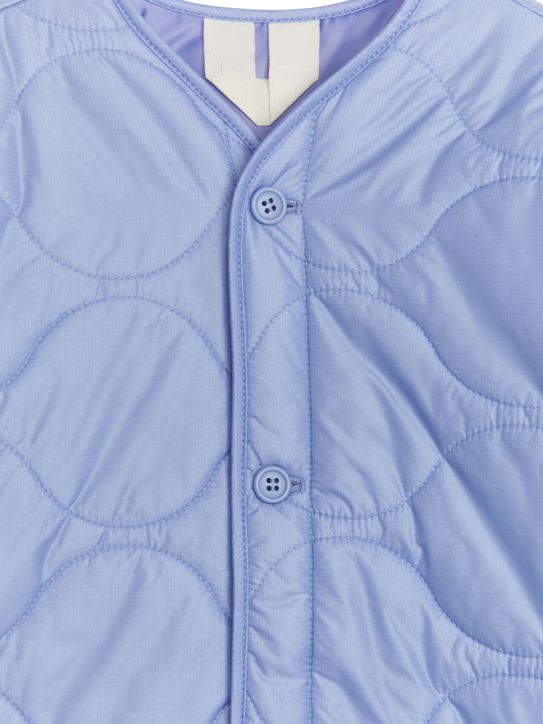 Chaqueta acolchada ARKET and MR PORTER - Paloma - Corte estándar - Children - StillMedia/DescriptiveDetail - 1