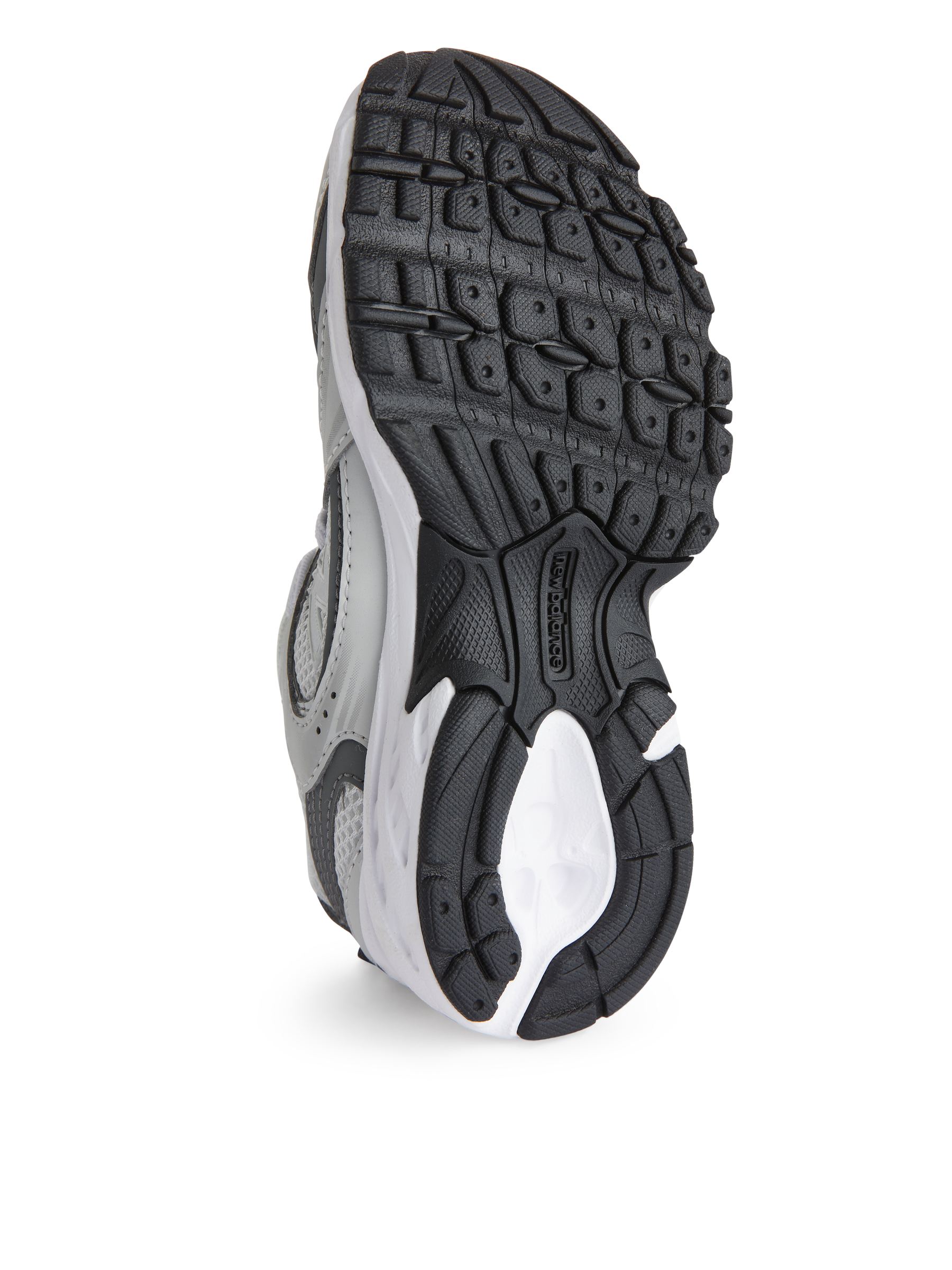 Zapatillas para jóvenes New Balance 530 - Blanco/gris - Children - StillMedia/DescriptiveDetail - 6