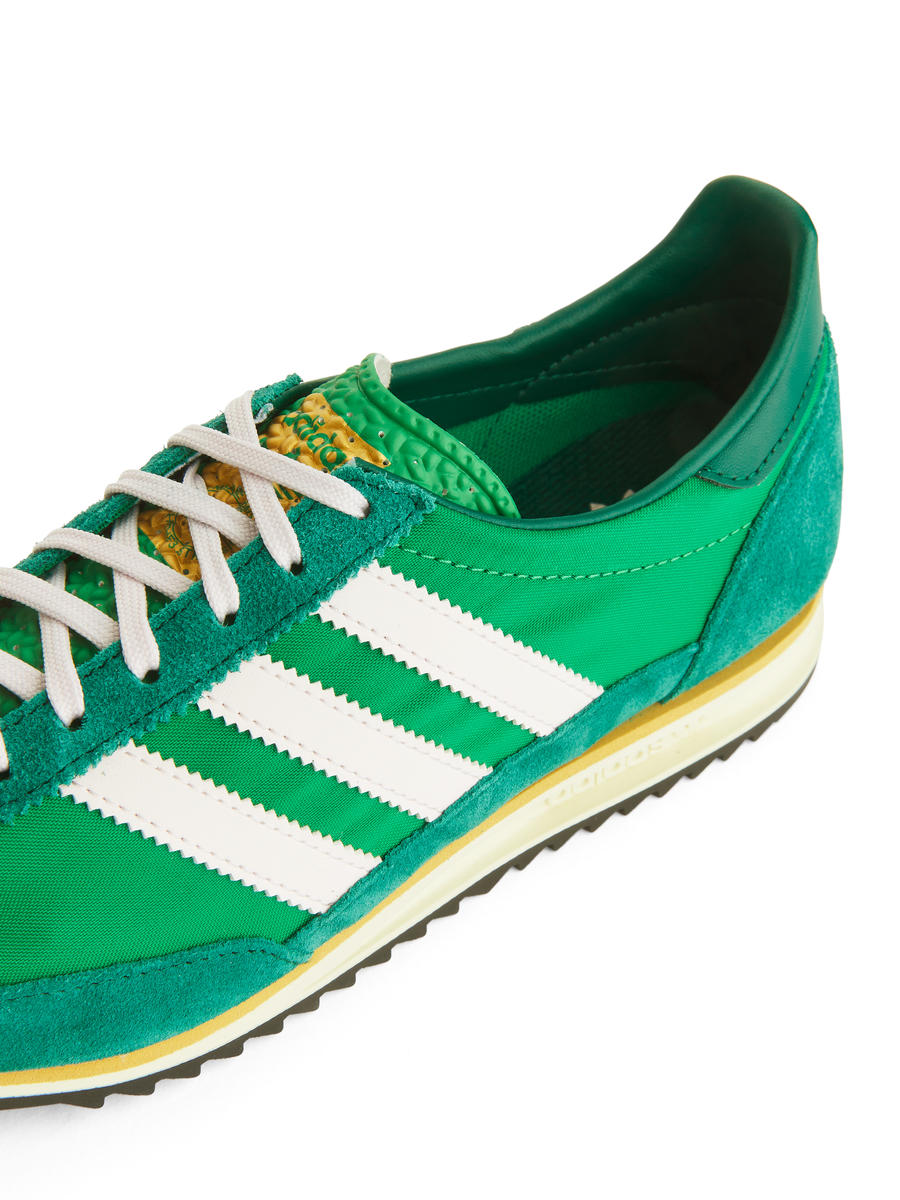 adidas SL 72 OG Trainers-#097641-12786