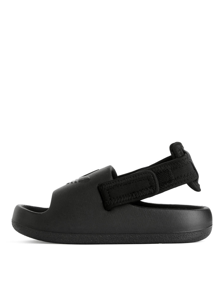 adidas Adifom Adilette Slides-#272628-8094