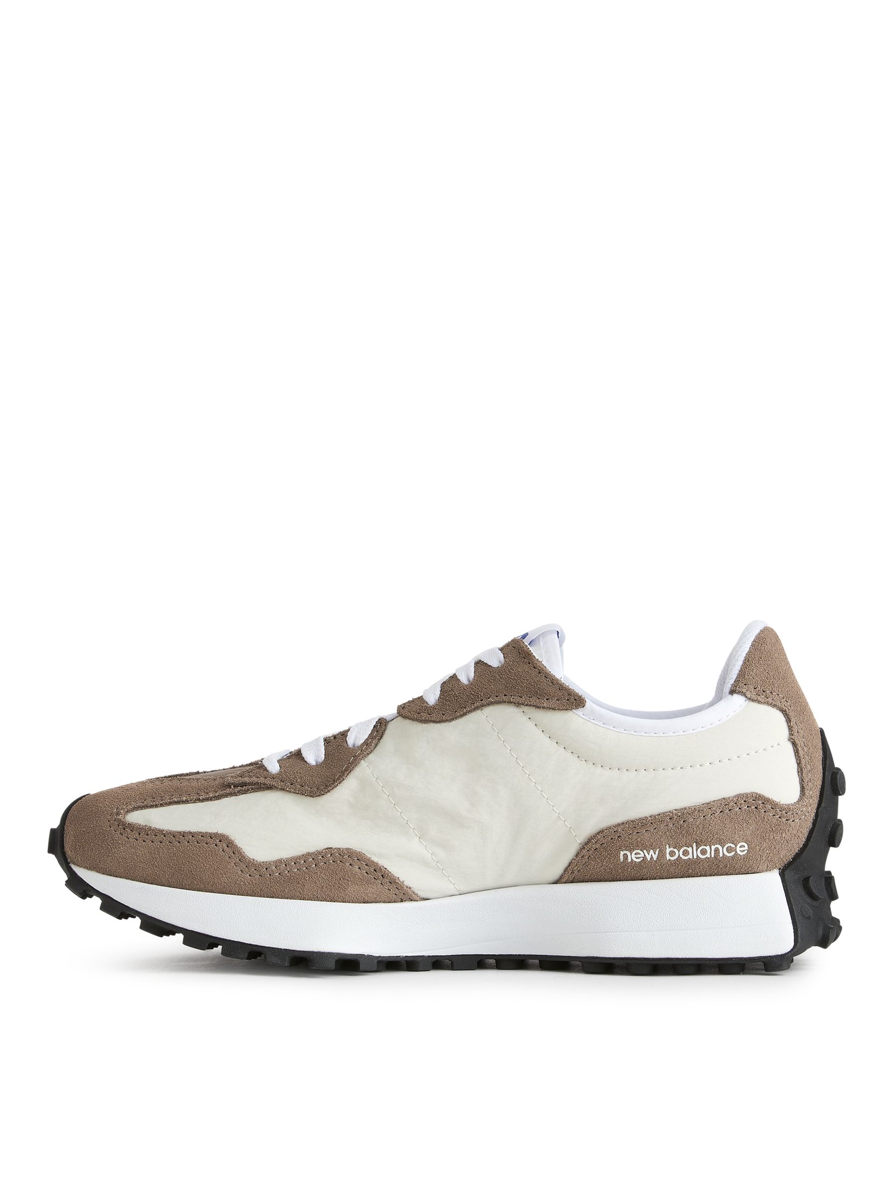 Zapatillas New Balance 327 - Marrón - Women - StillMedia/DescriptiveStillLife - 1