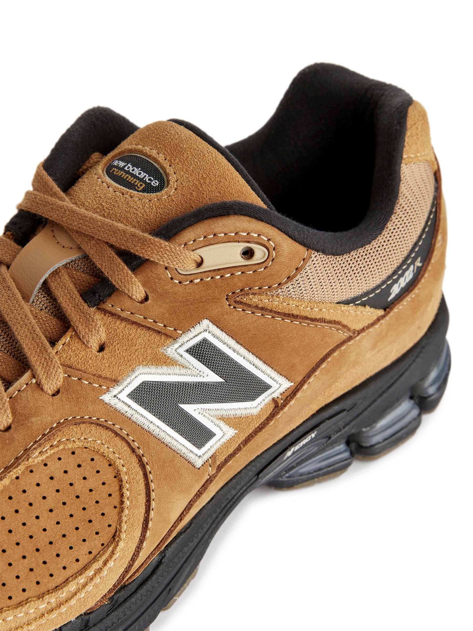 Zapatillas New Balance 2002R - Marrón - Men - StillMedia/DescriptiveDetail - 2