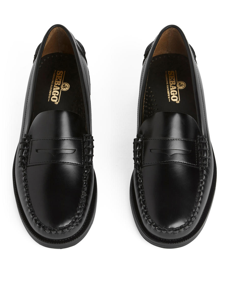 Klassischer Loafer Dan von Sebago-#272628-8033