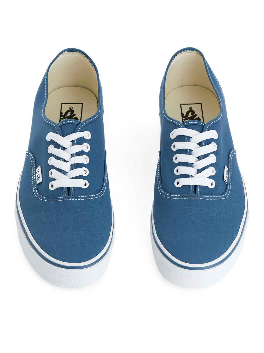 Vans Authentic Turnschuhe-#8898AC-8315