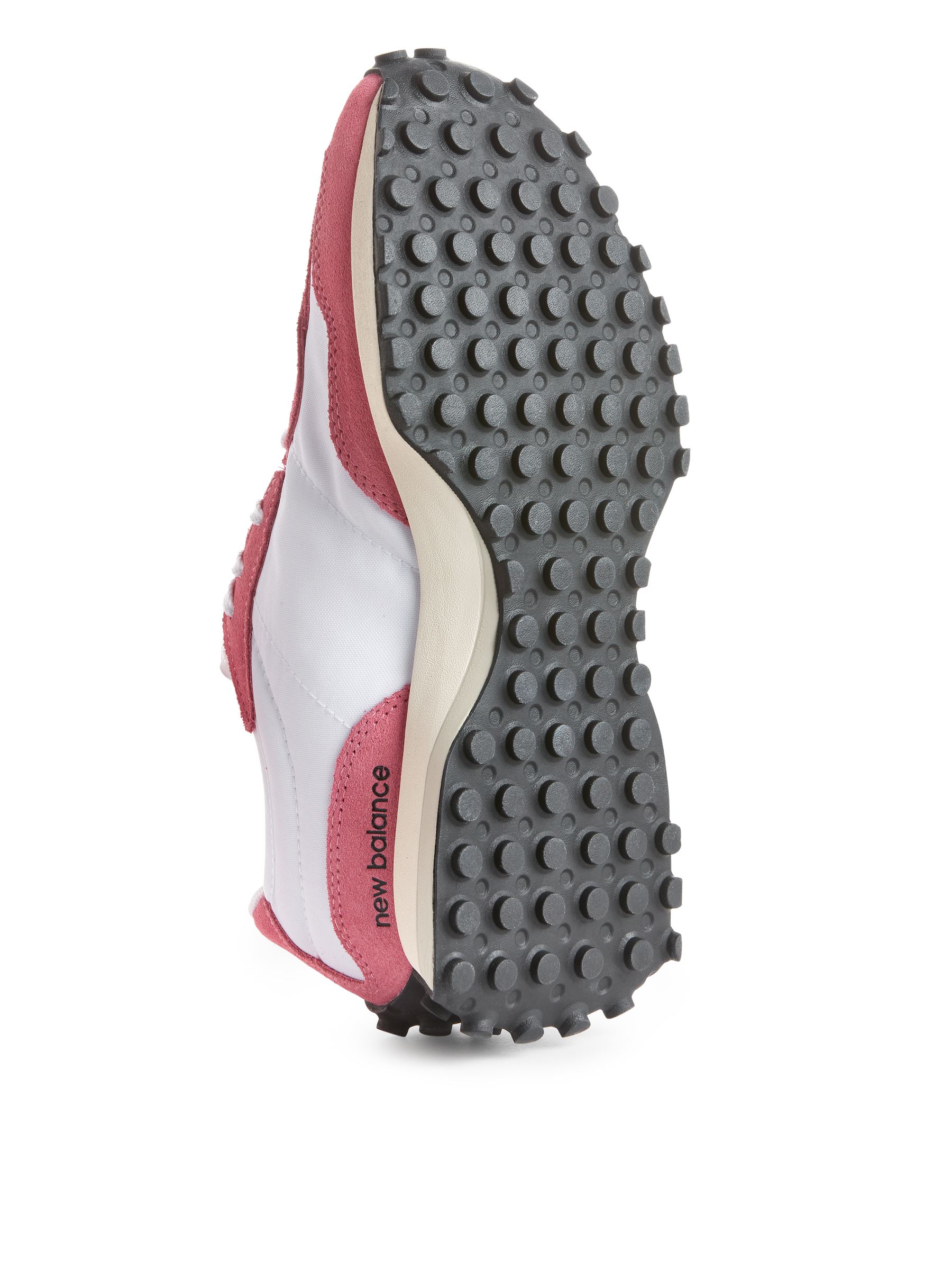 Zapatillas New Balance 327 - Rosa - Women - StillMedia/DescriptiveDetail - 3