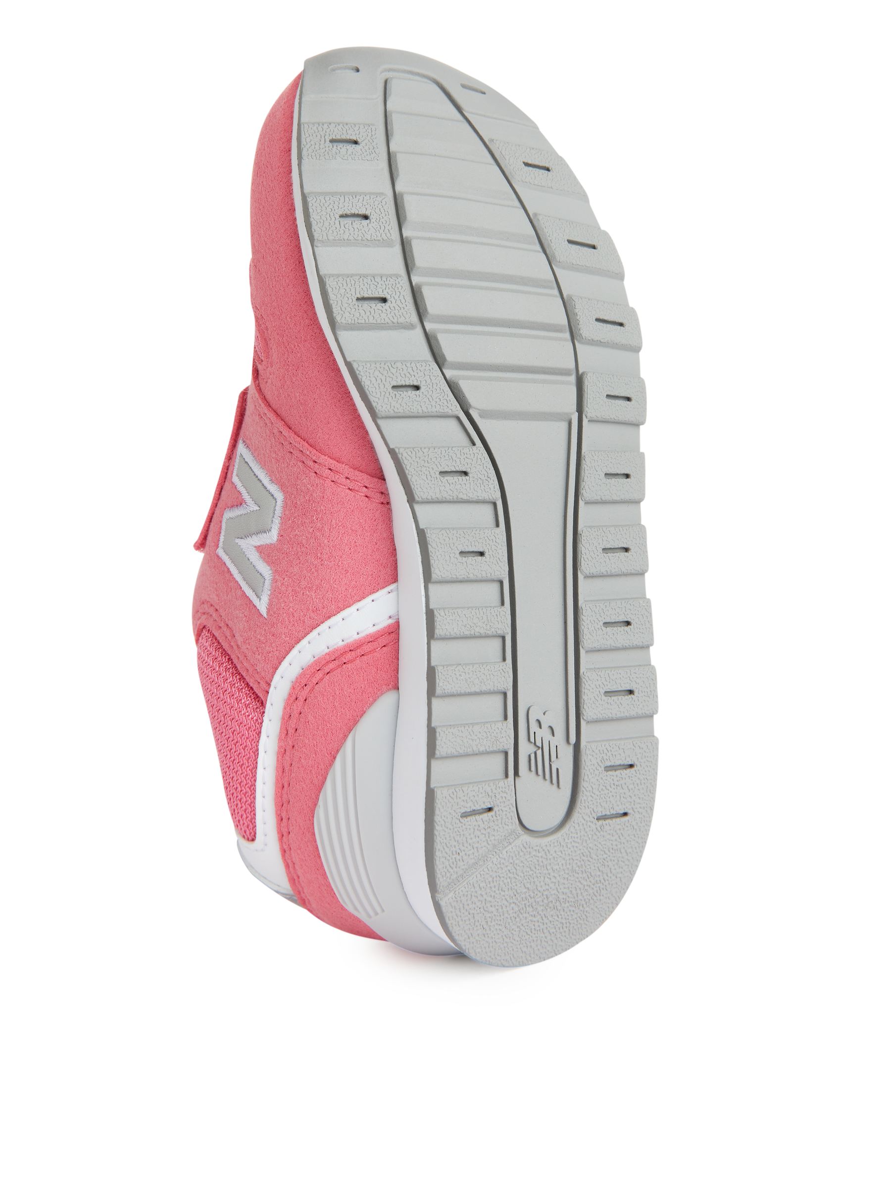 Zapatillas New Balance 996 para niños pequeños - Rosa/blanco - Children - StillMedia/DescriptiveDetail - 3