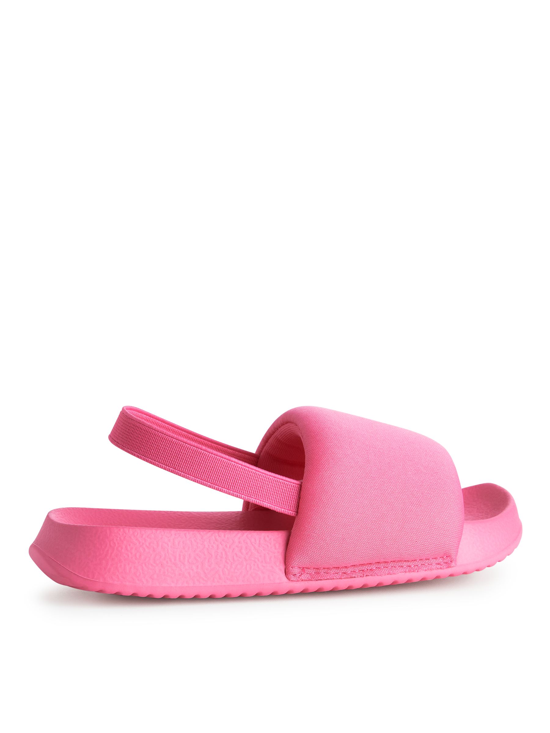 Miękkie klapki - Różowy - Children - StillMedia/DescriptiveDetail - 6