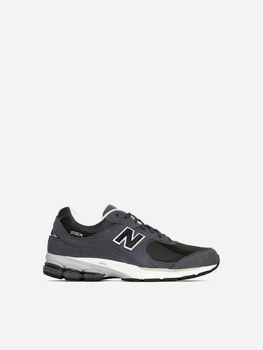 New Balance 2002R Trainers-#5F6168-13507