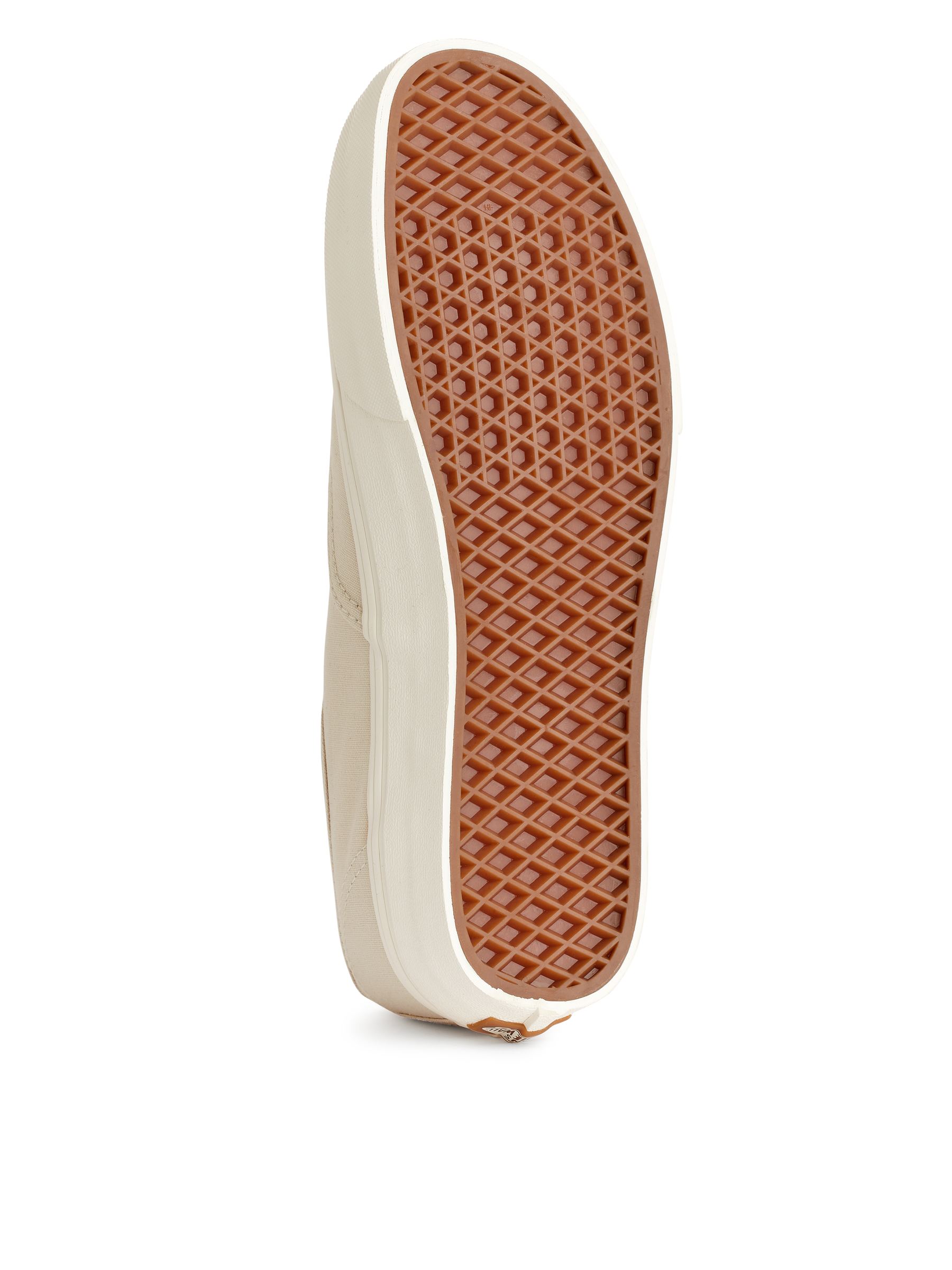 Baskets Vans Authentic VR3 - Blanc - men - StillMedia/DescriptiveDetail - 2