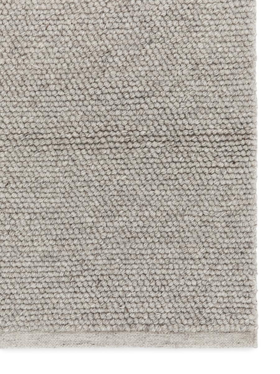 Wool Rug 200 x 300 cm-#C0C3C6-345