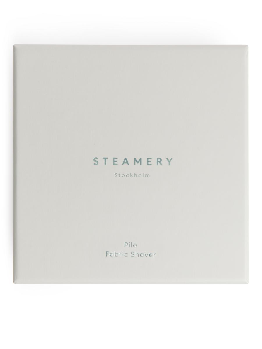 Rasierapparat für Kleidung von Steamery - Grau - Homeware - 1017502003