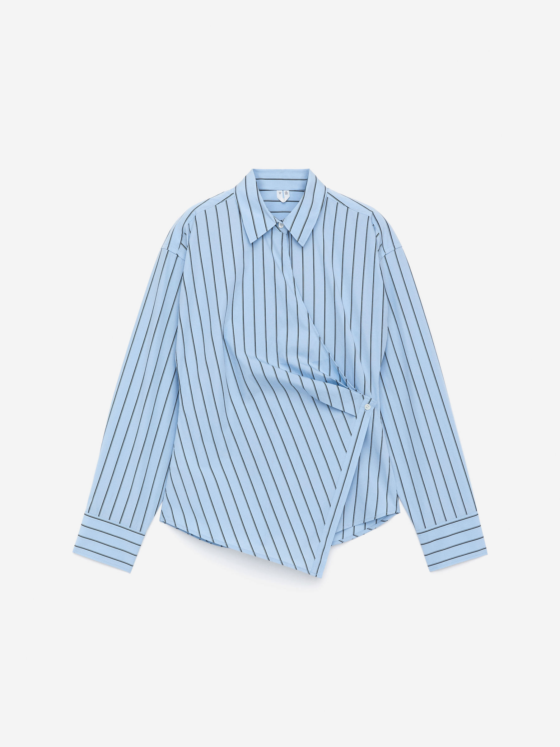 Omlottskjorta-#A3BBE0-15838