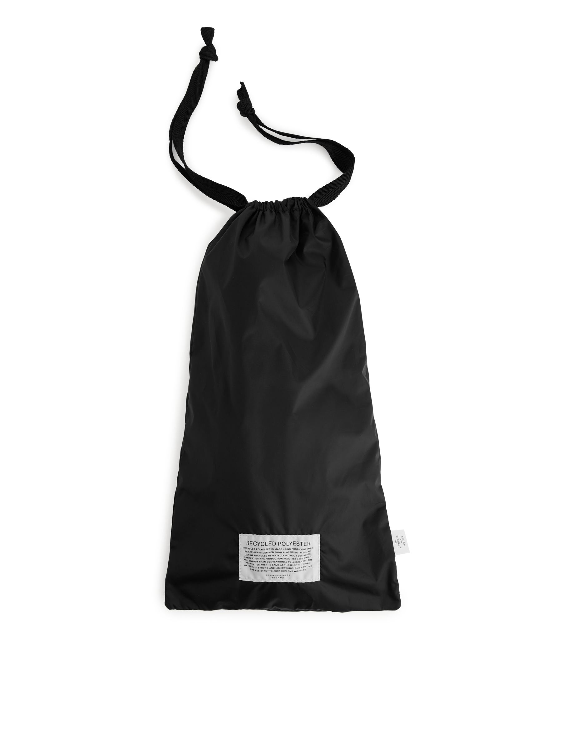 Pantofole imbottite - Nero - Travel - StillMedia/DescriptiveStillLife - 3