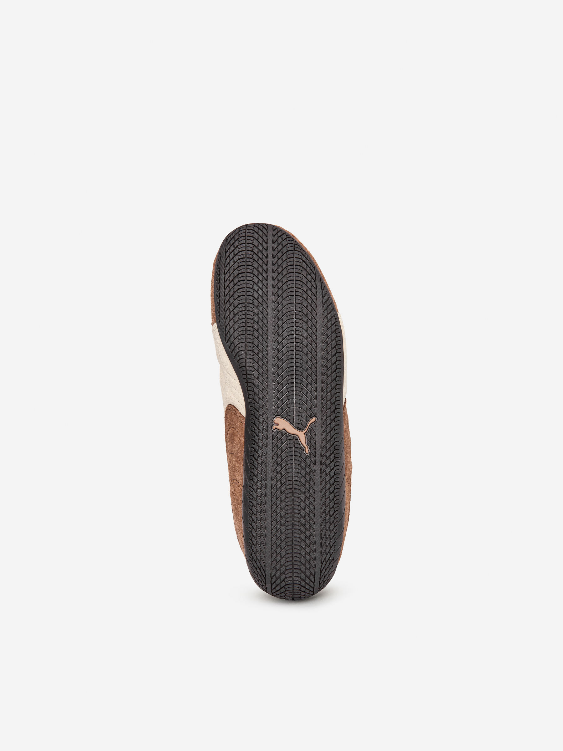 Puma Speedcat Trainers - Brown - Women - StillMedia/DescriptiveStillLife - 4