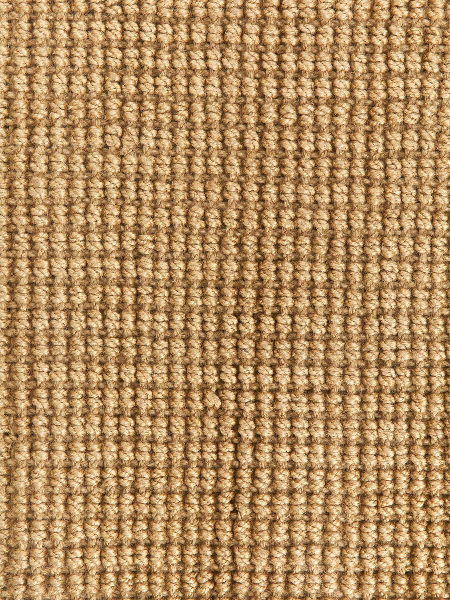 Jute Rug 130 x 180 cm-#BBAB92-11820