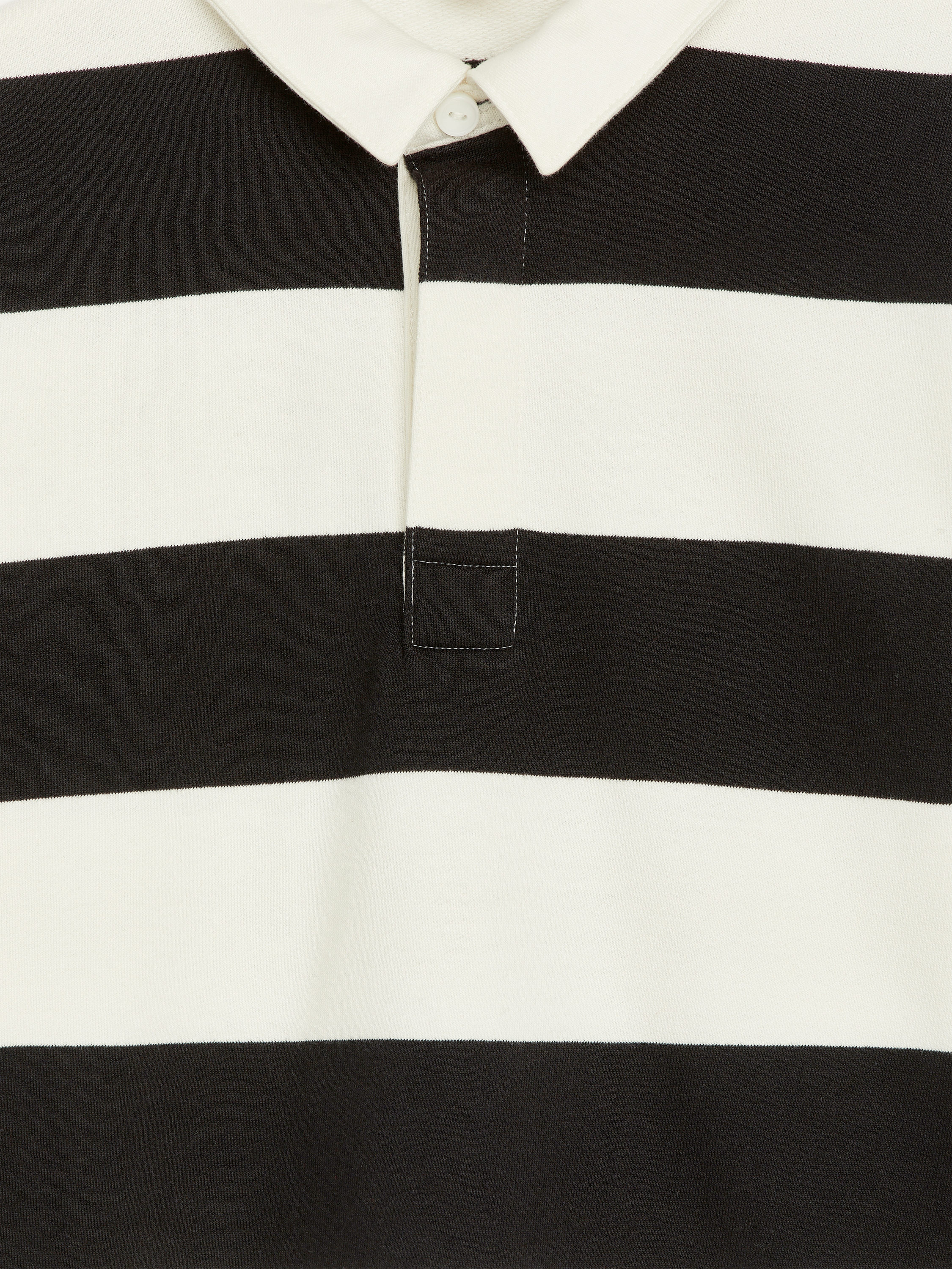 Evisen エビセン KNIT RUGBY SHIRT XL Amazon.com: AG Jeans Wade Rugby Shirt Ocean Storm/White SM